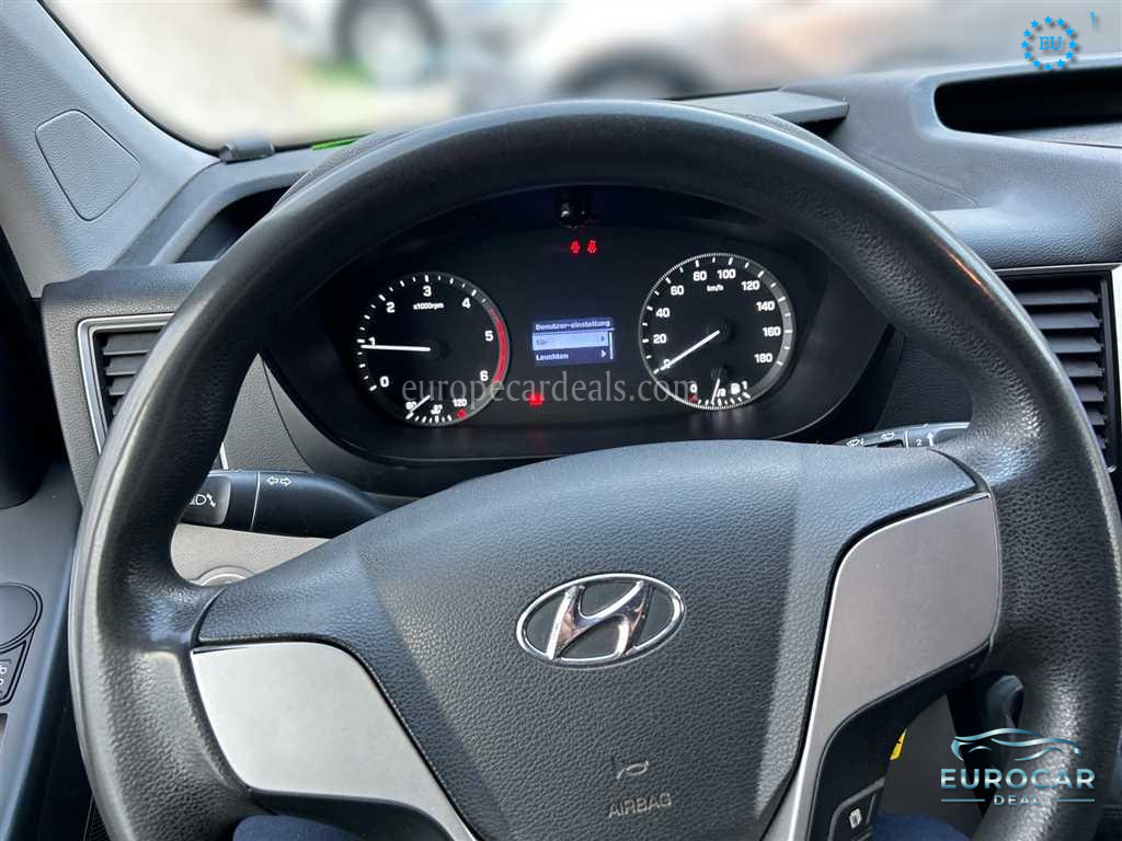 Hyundai H350