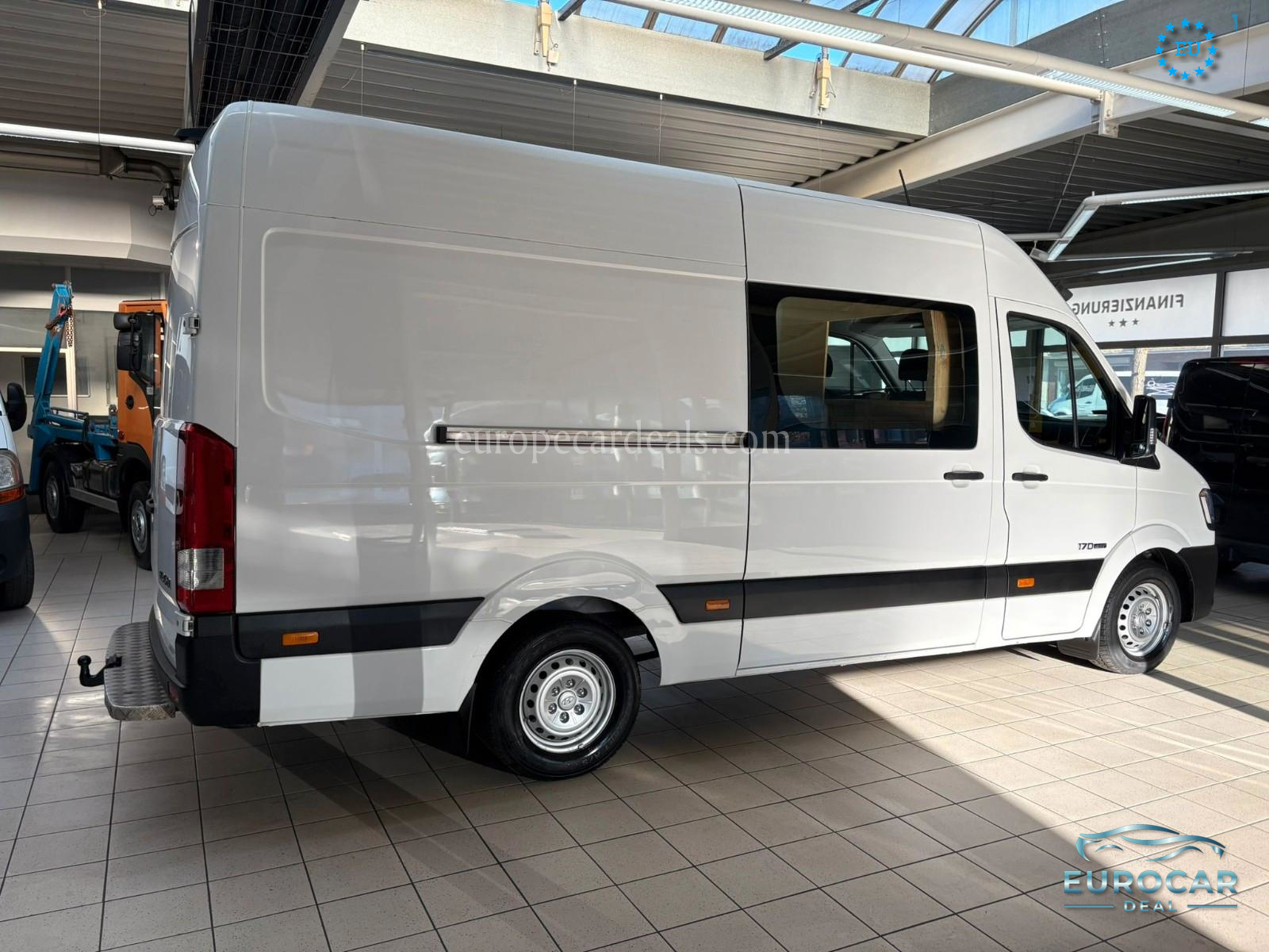 Hyundai H350