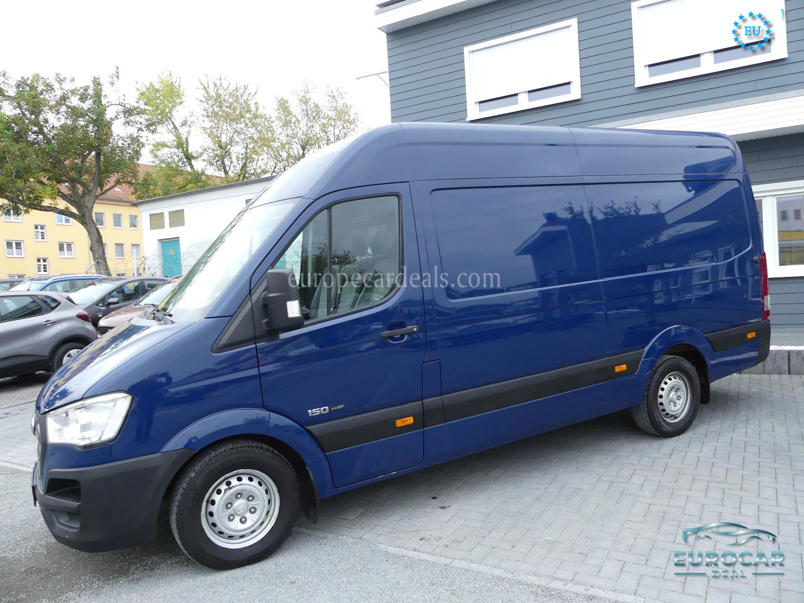 Hyundai H350