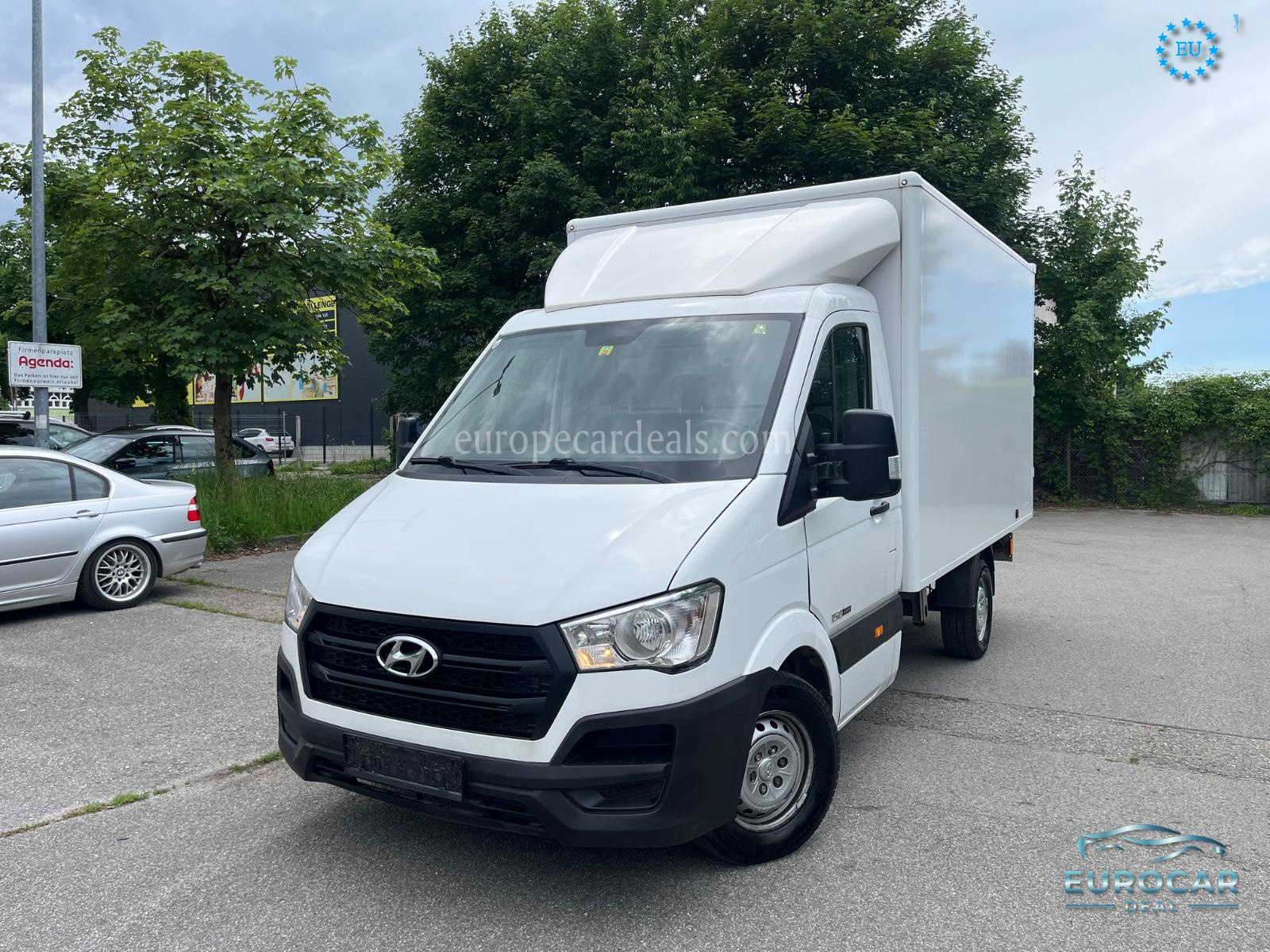 Hyundai H350