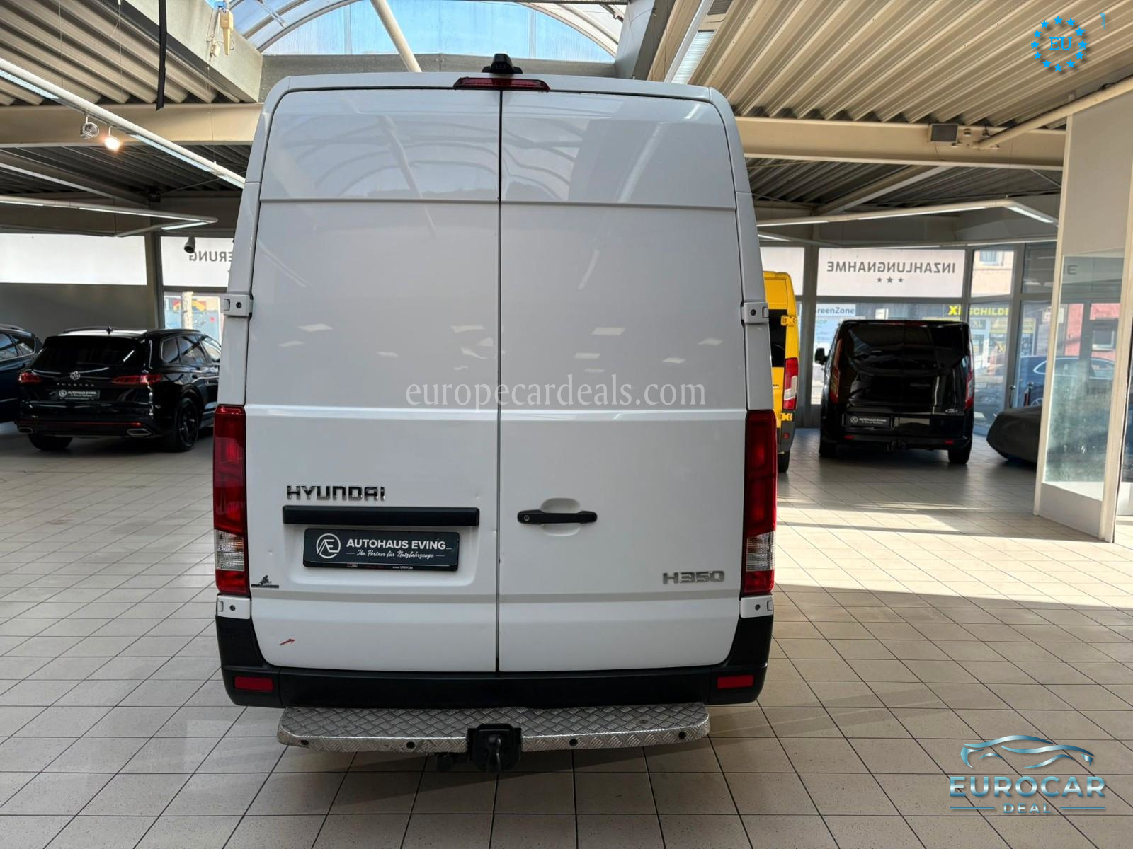 Hyundai H350