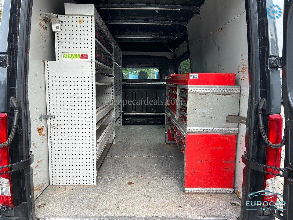 Hyundai H350