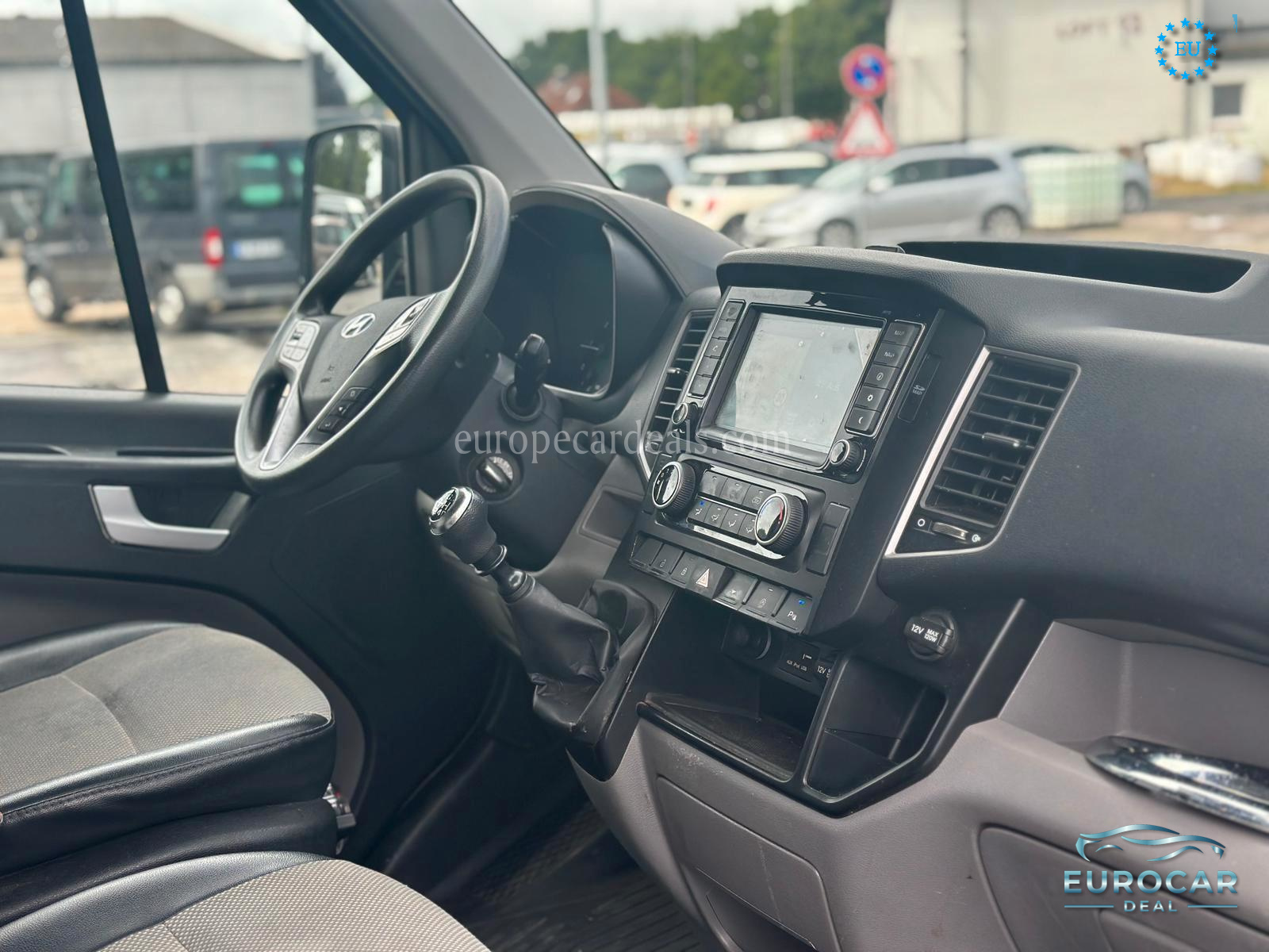Hyundai H350