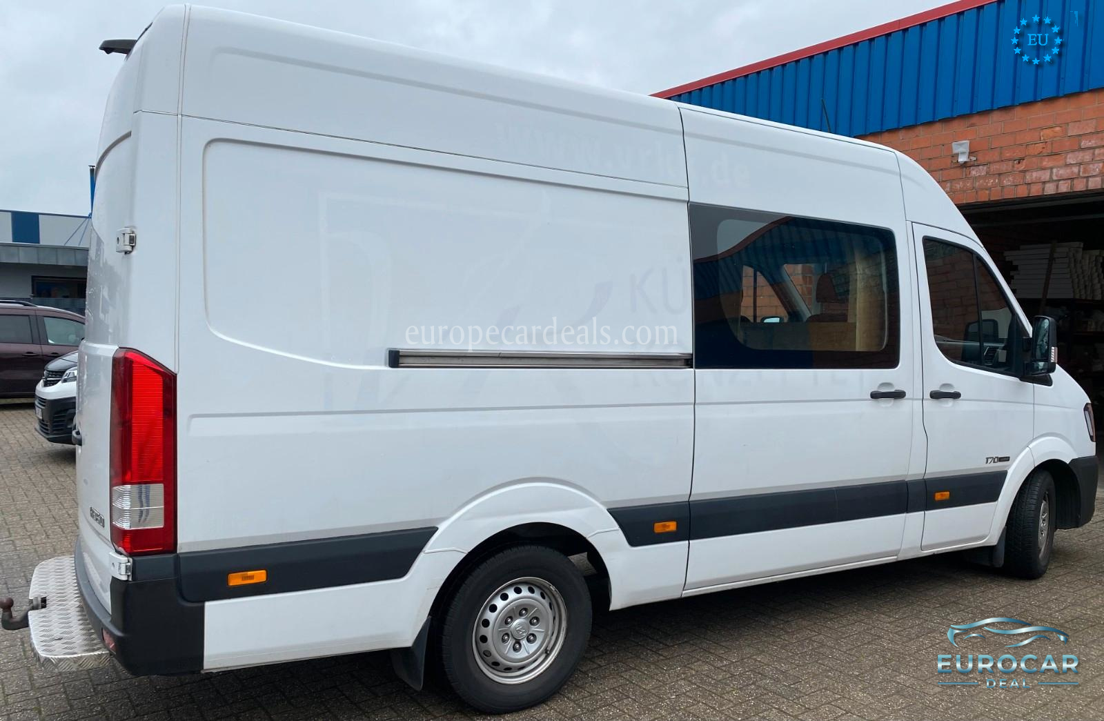 Hyundai H350
