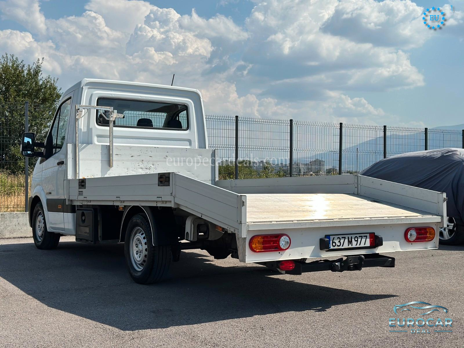 Hyundai H350