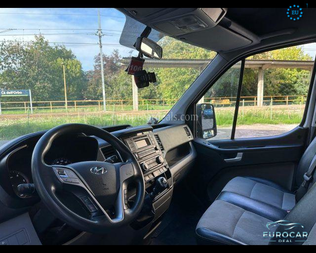 Hyundai H350