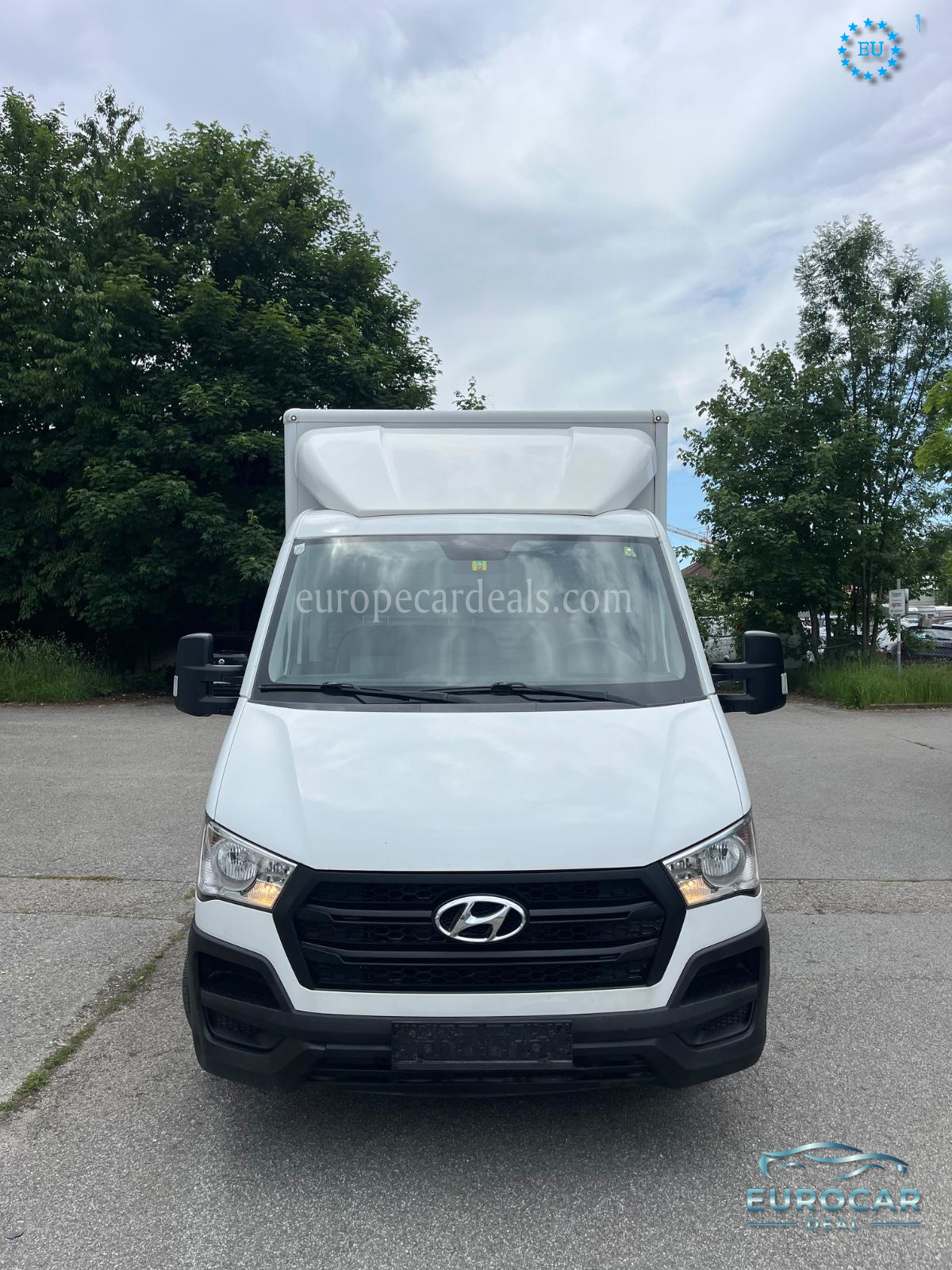 Hyundai H350