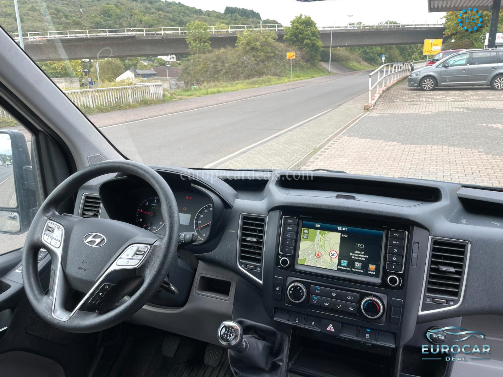Hyundai H350
