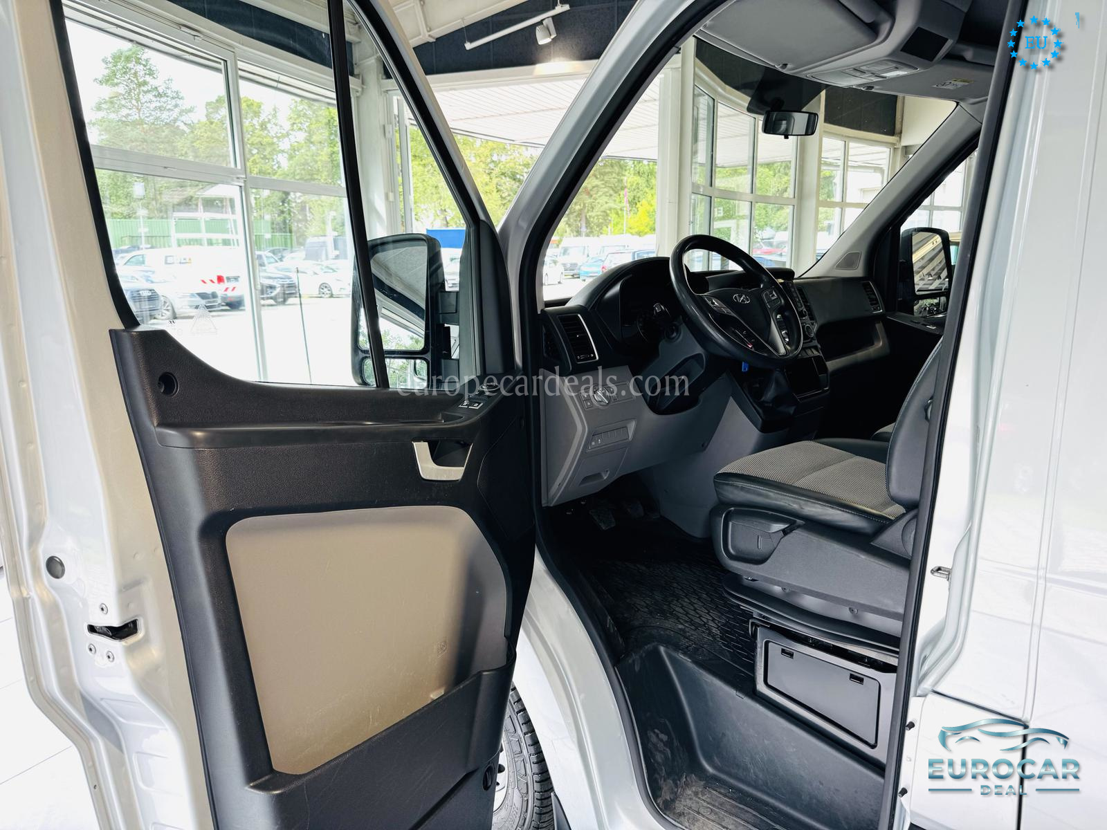 Hyundai H350