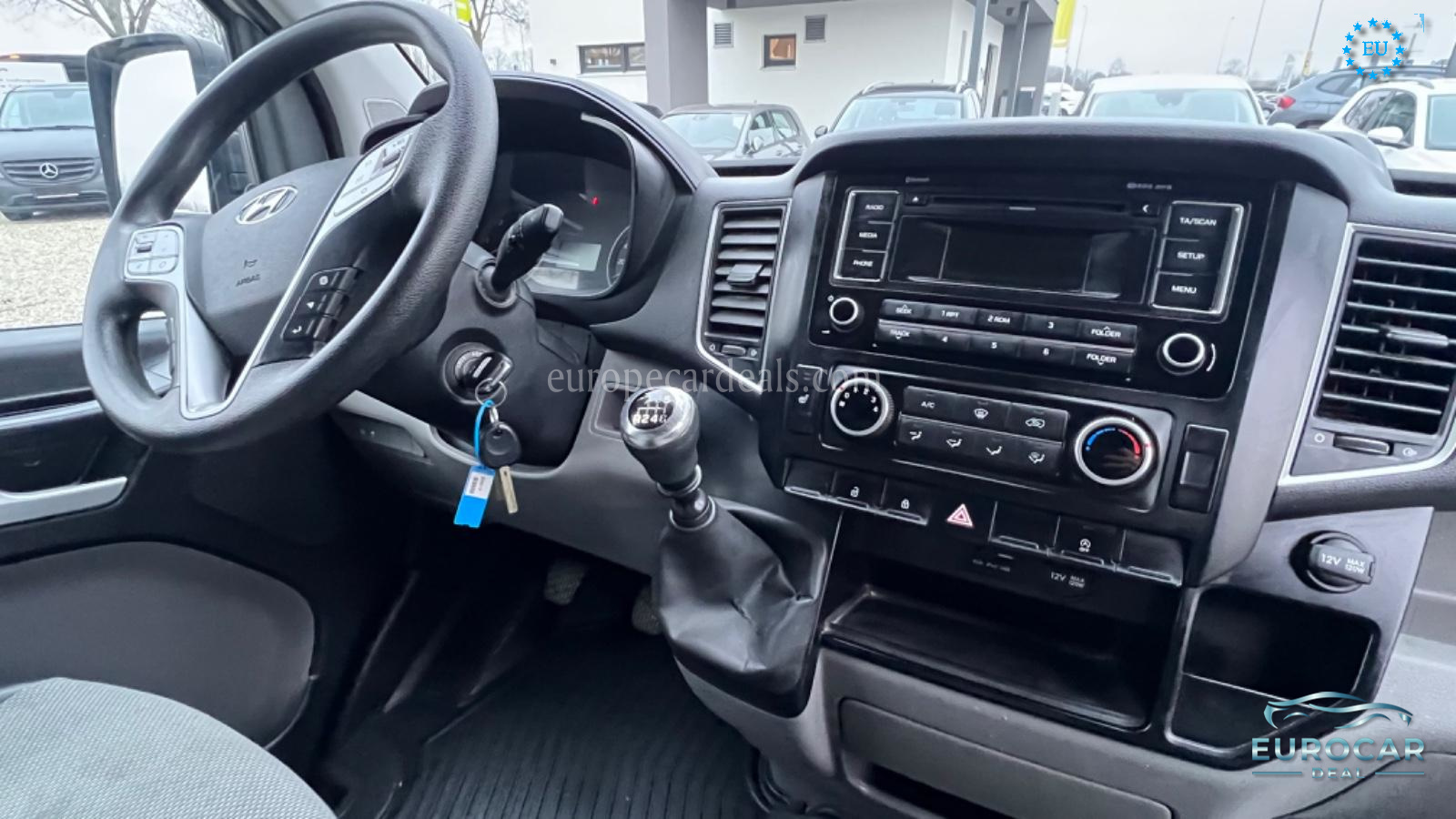 Hyundai H350