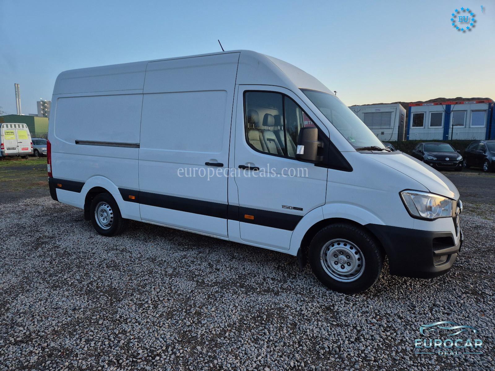 Hyundai H350