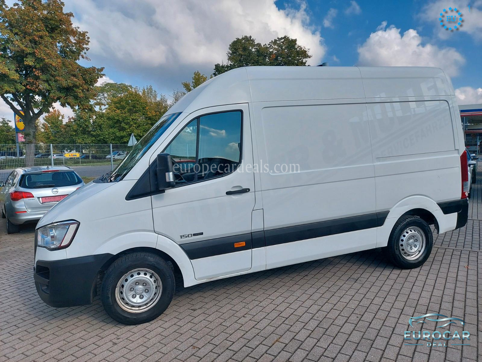 Hyundai H350