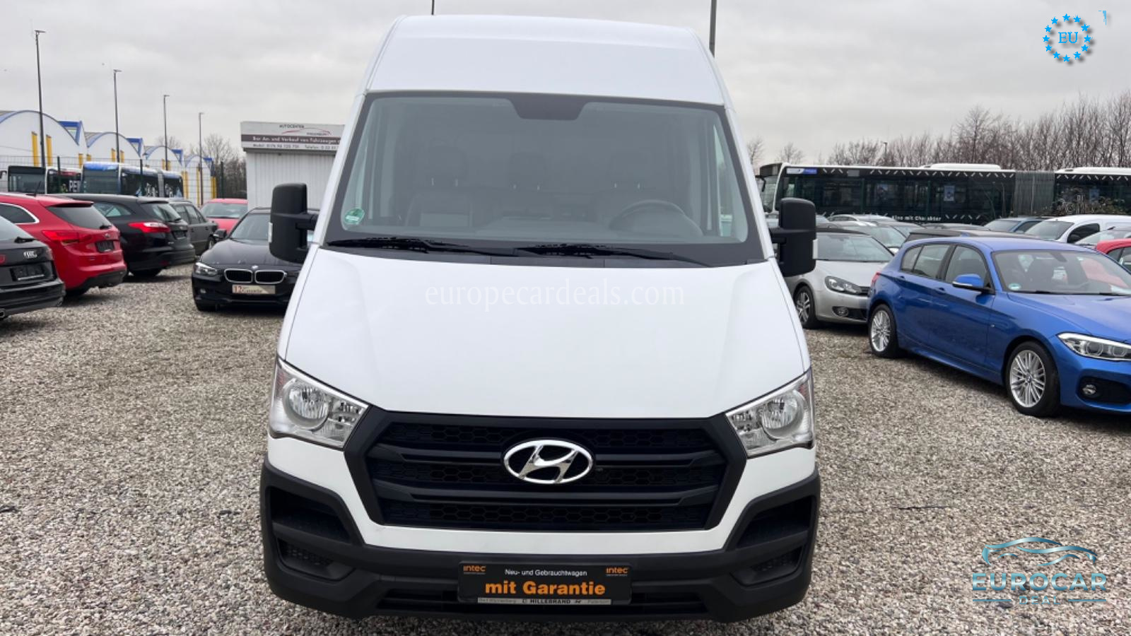 Hyundai H350