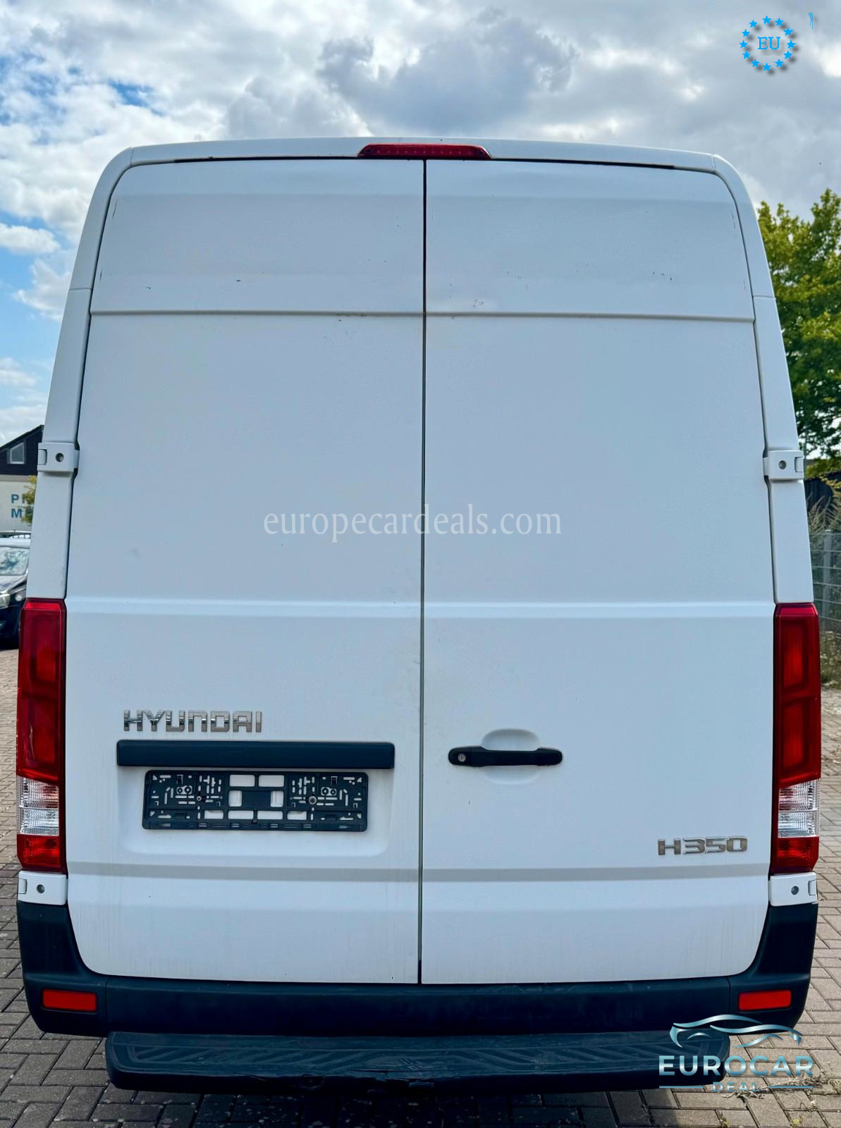 Hyundai H350