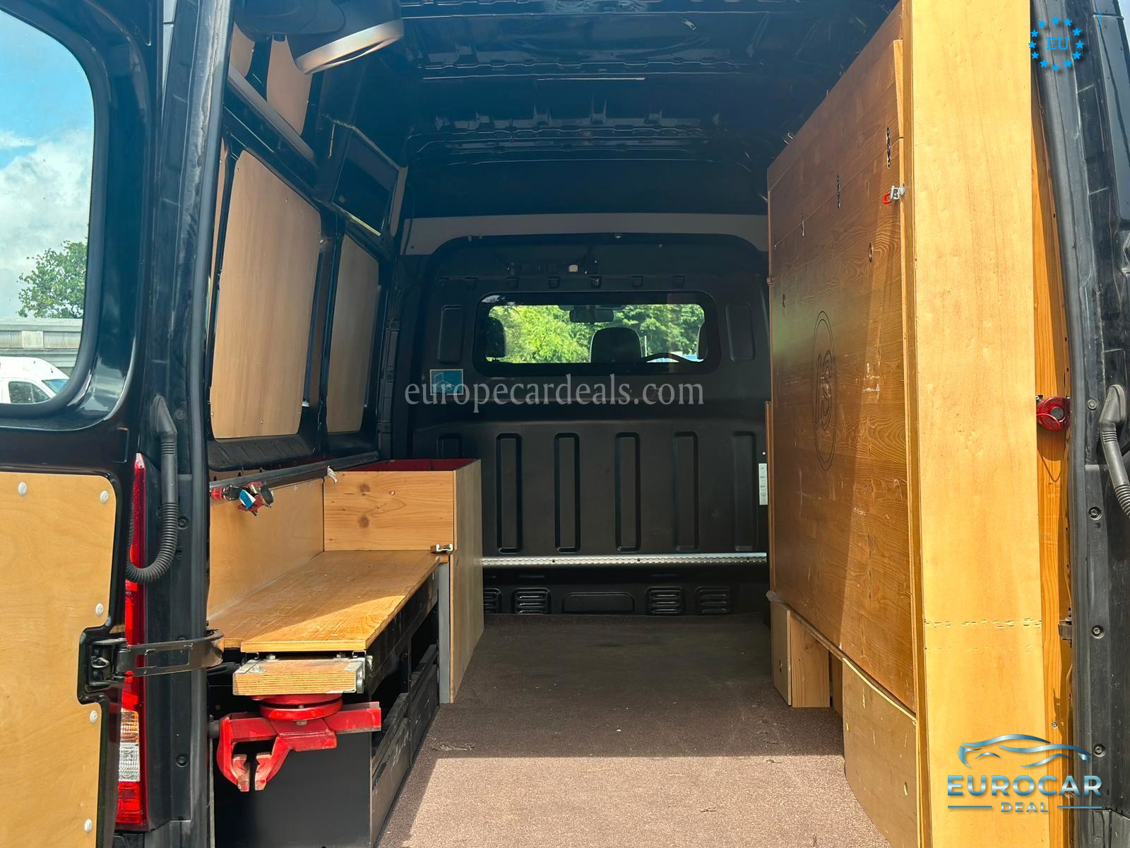 Hyundai H350