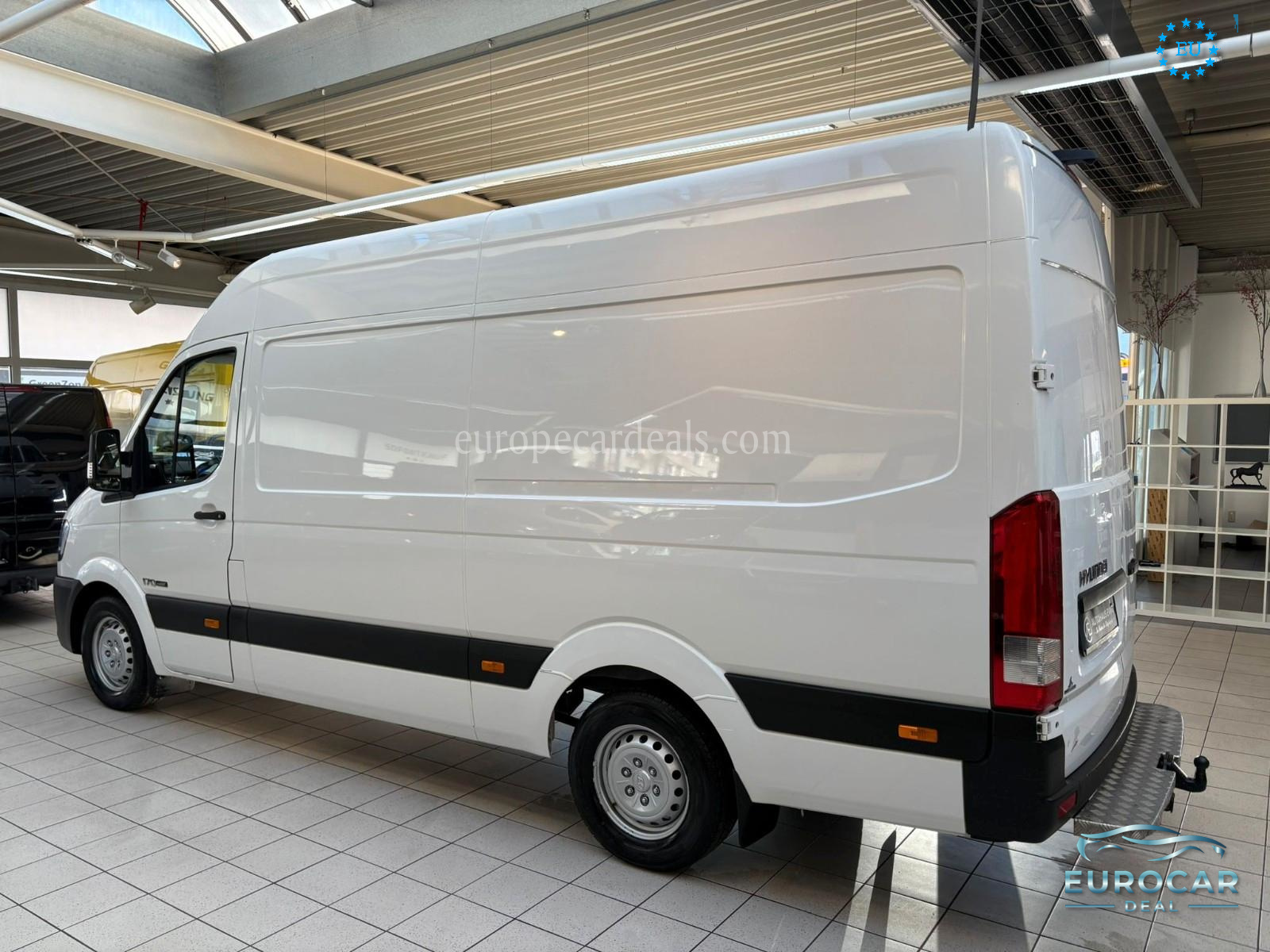 Hyundai H350