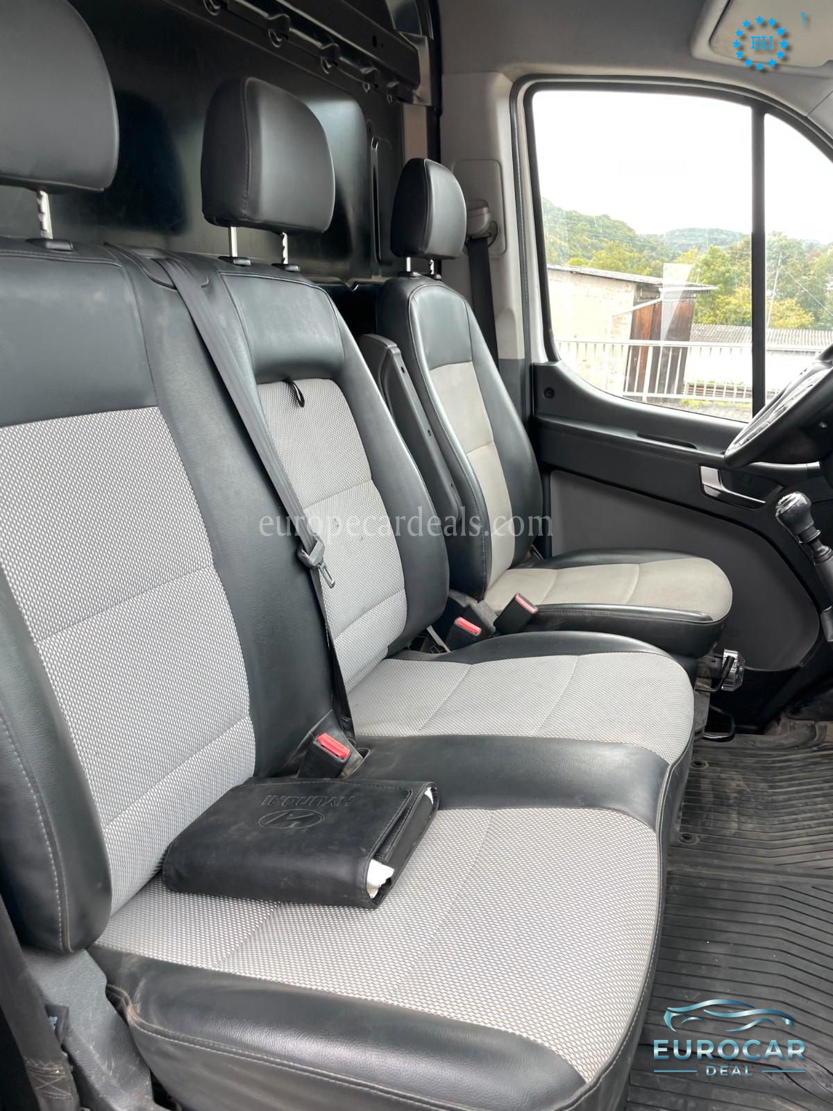 Hyundai H350