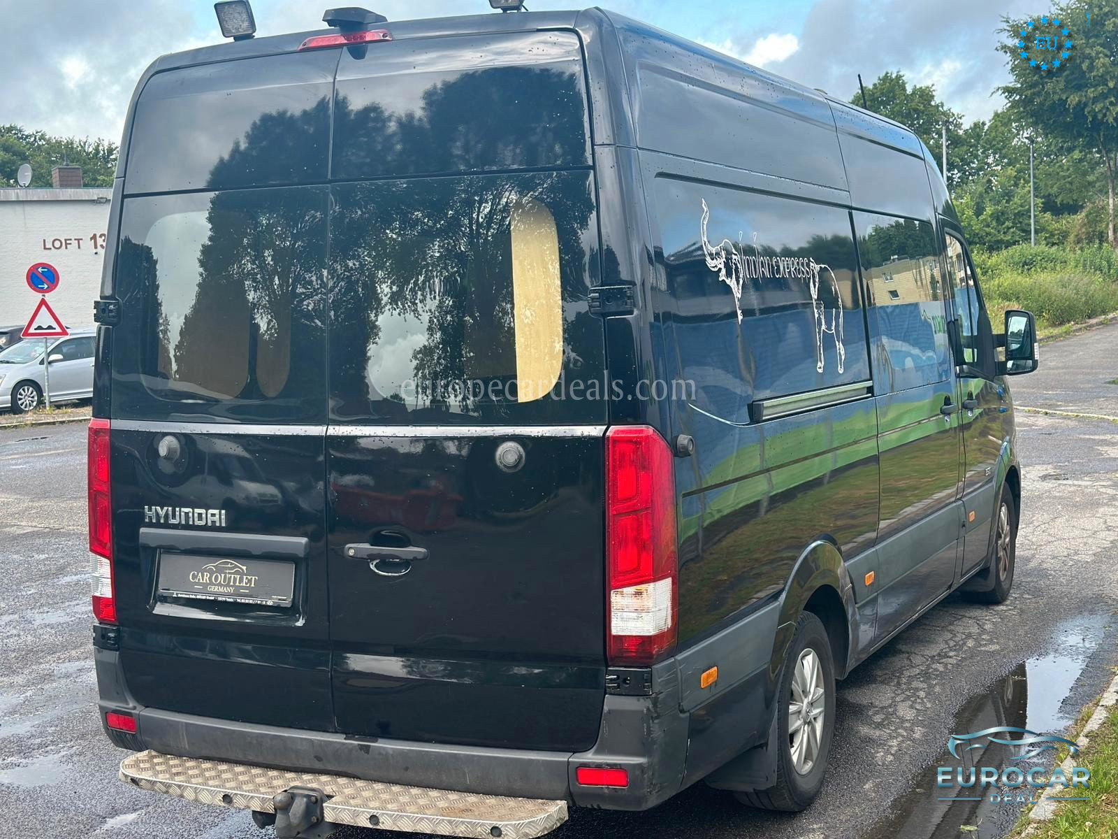 Hyundai H350