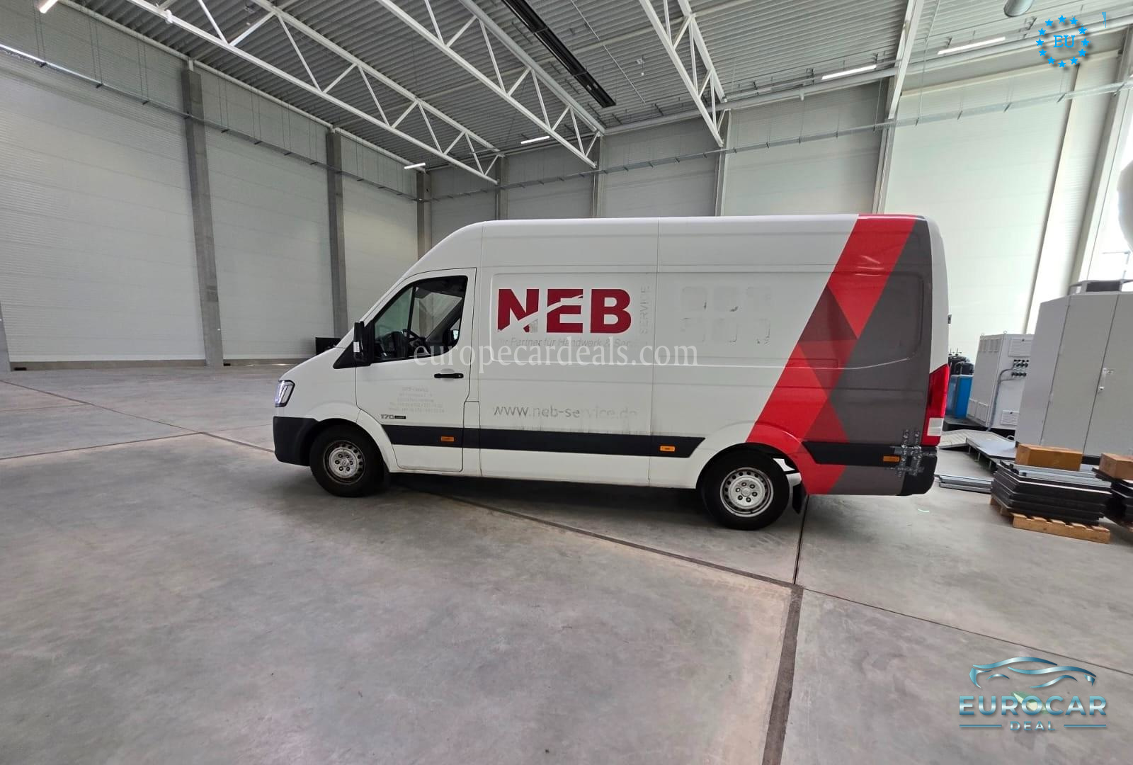 Hyundai H350