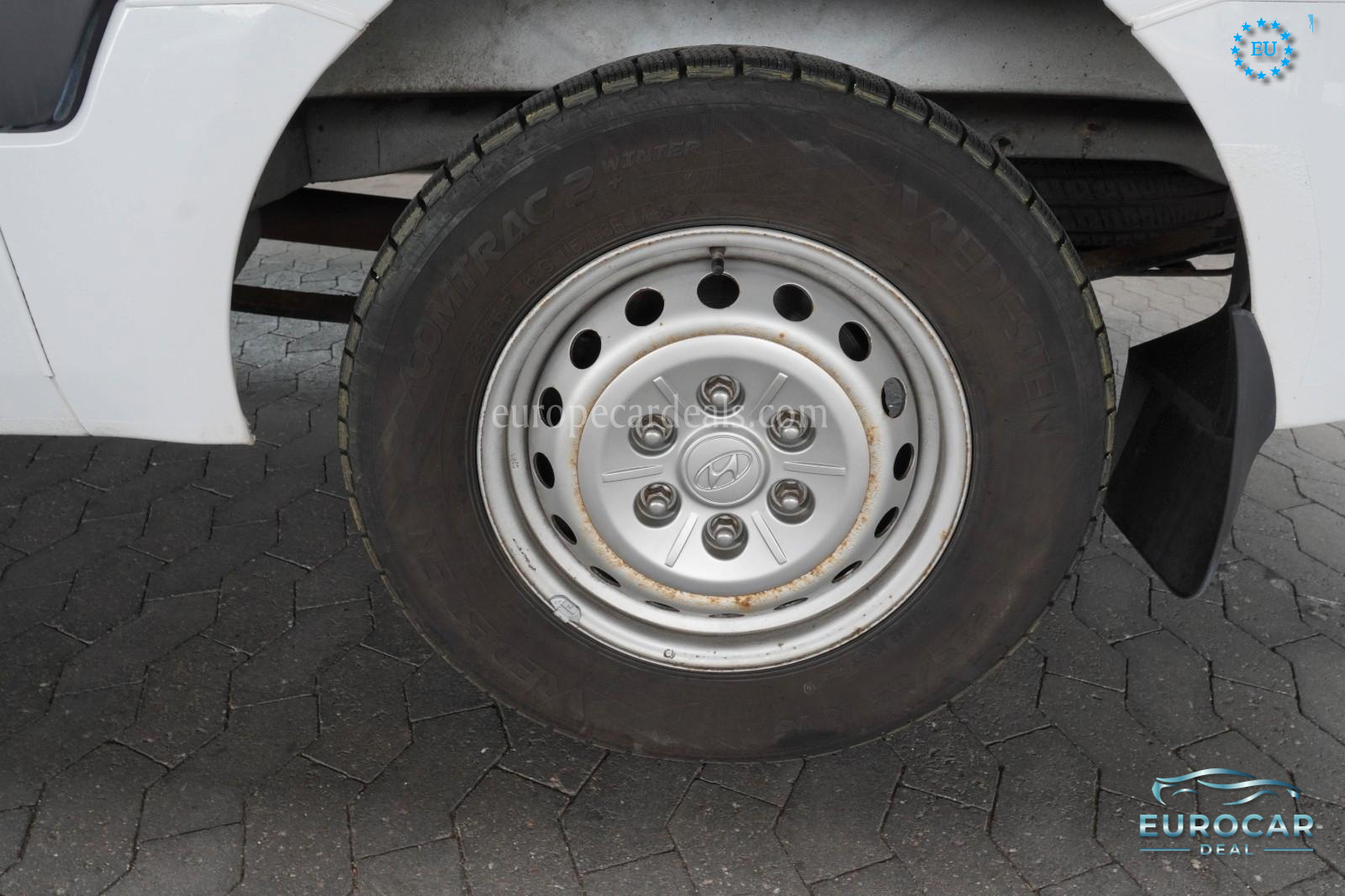 Hyundai H350