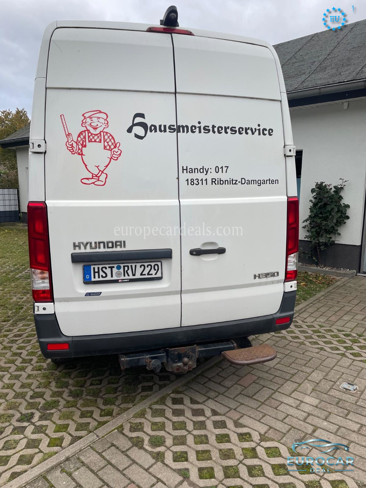 Hyundai H350