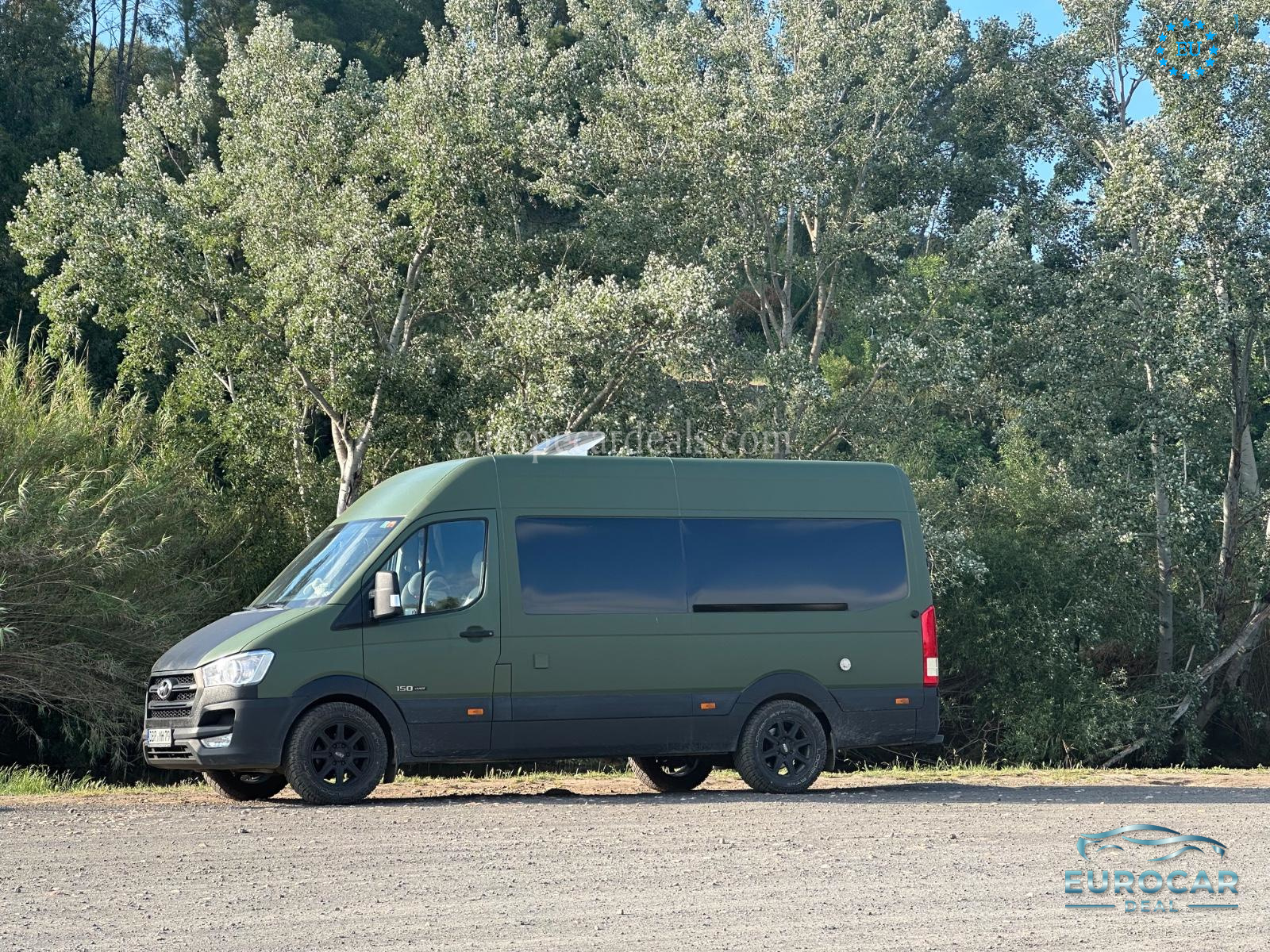 Hyundai H350
