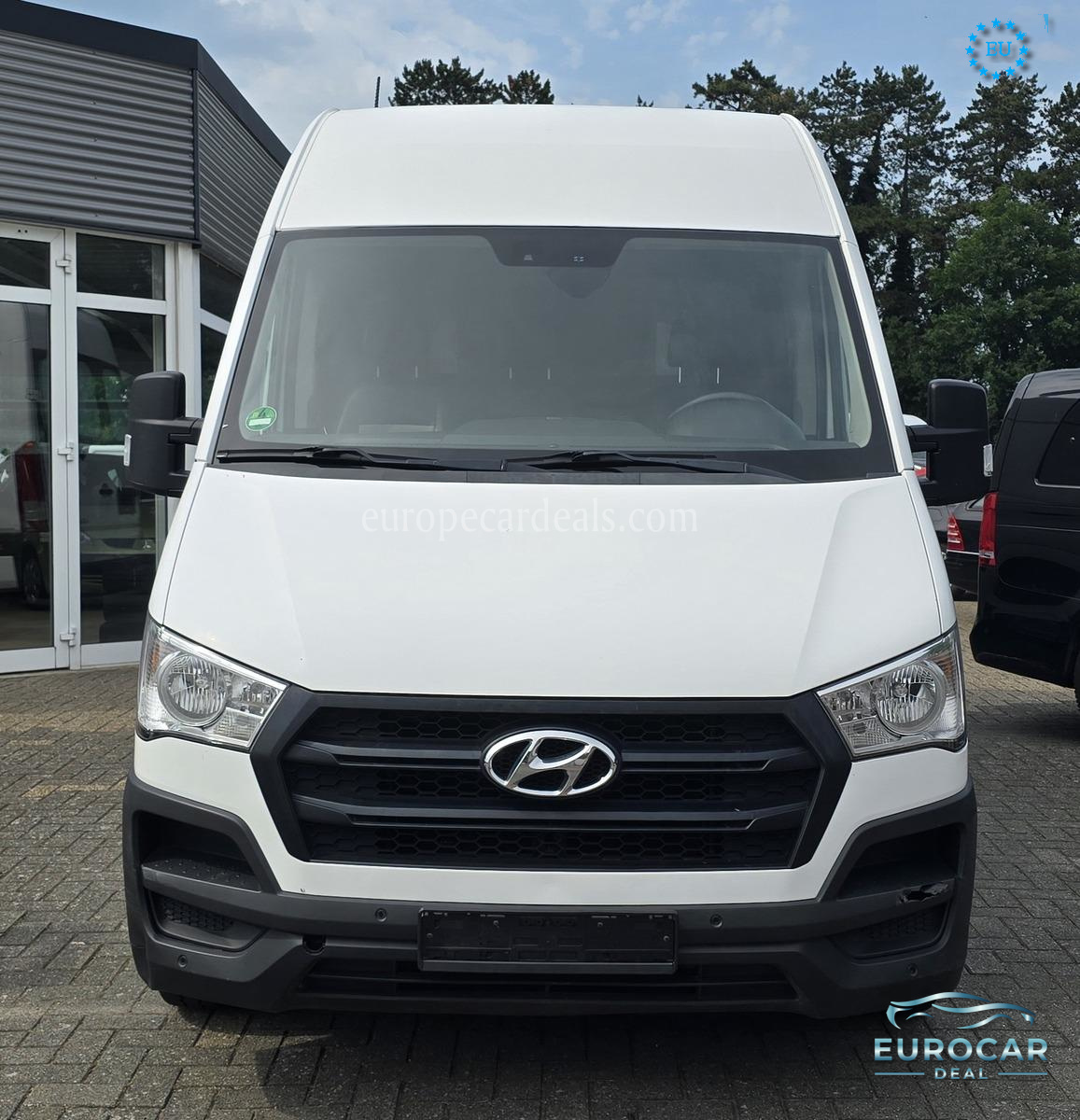 Hyundai H350