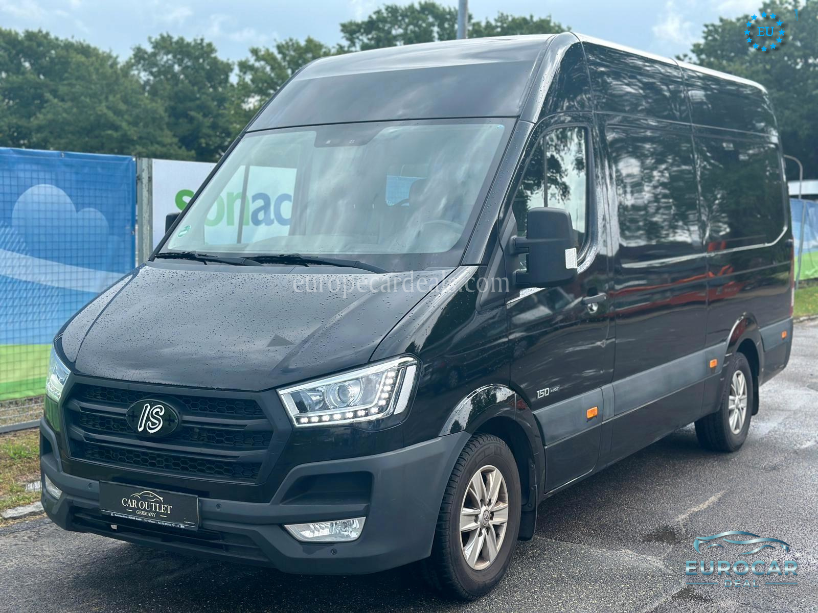 Hyundai H350