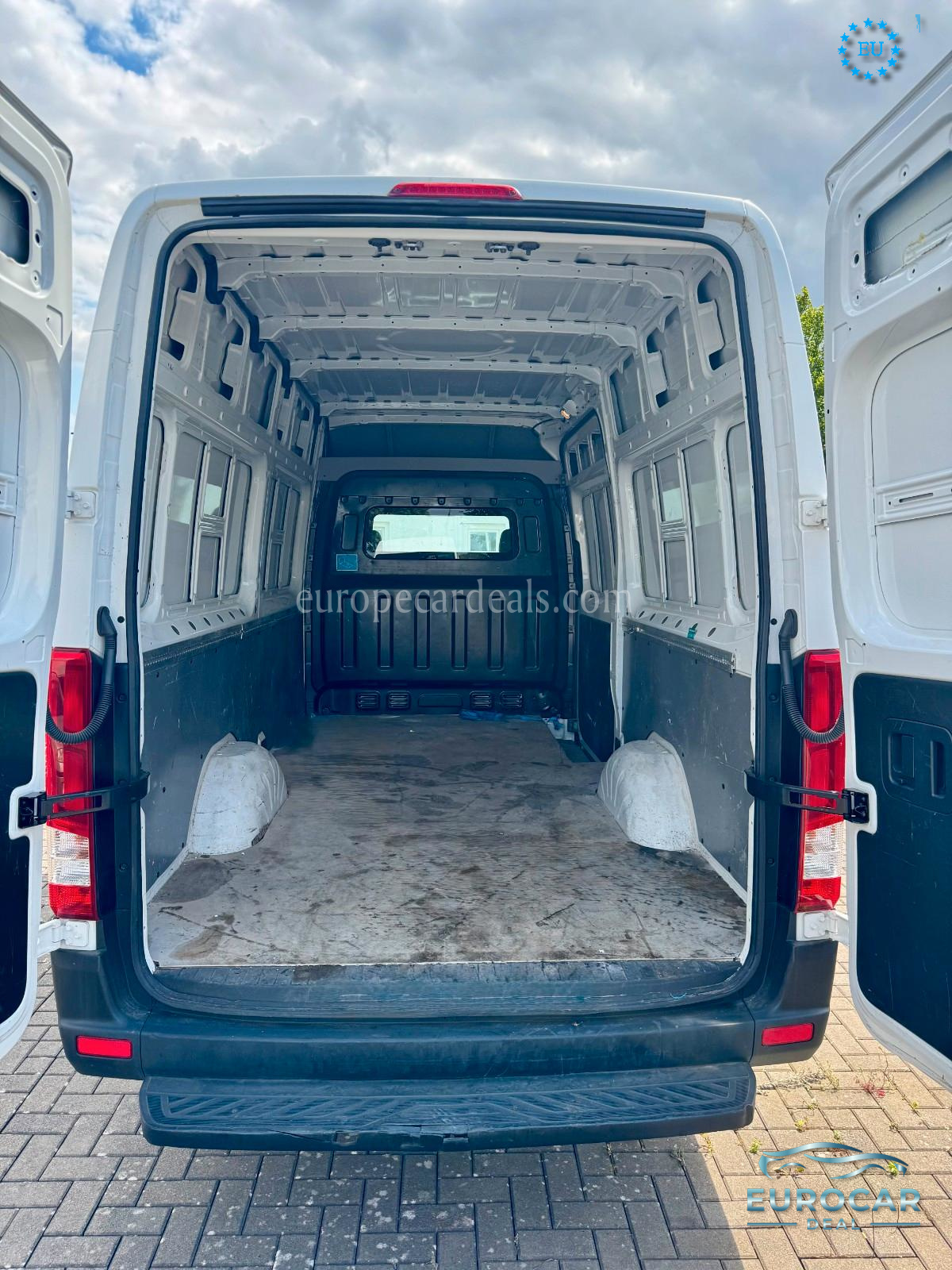 Hyundai H350