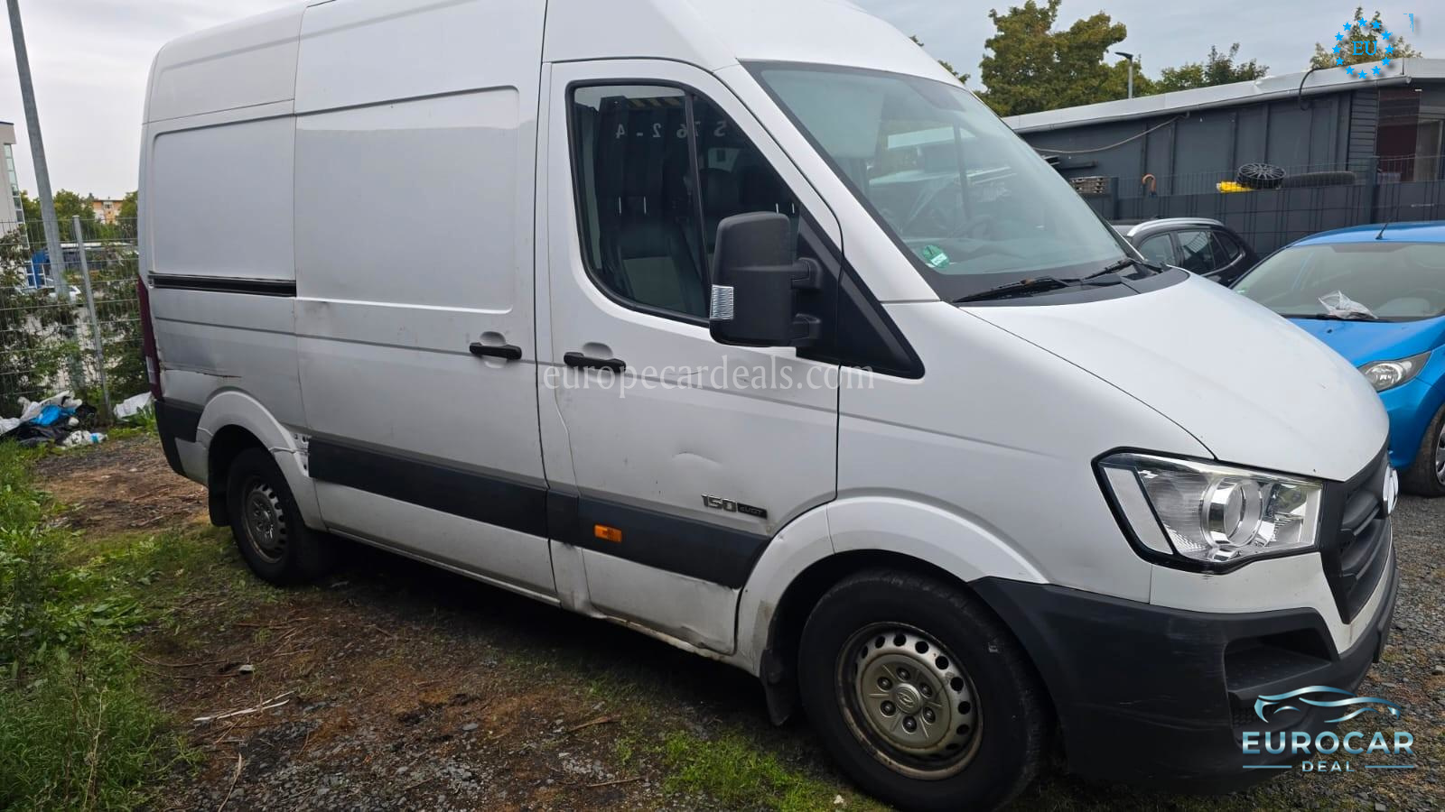 Hyundai H350