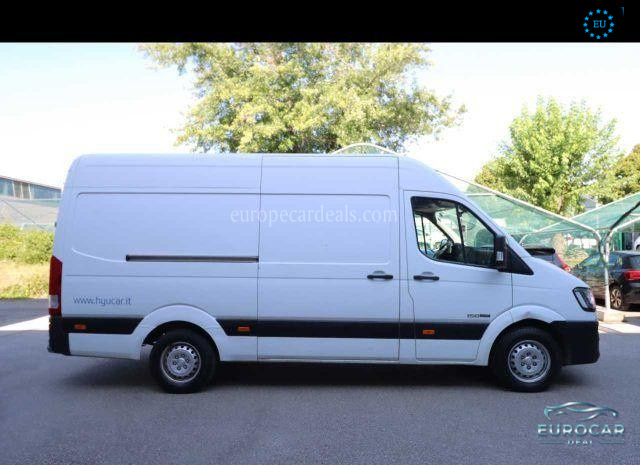 Hyundai H350