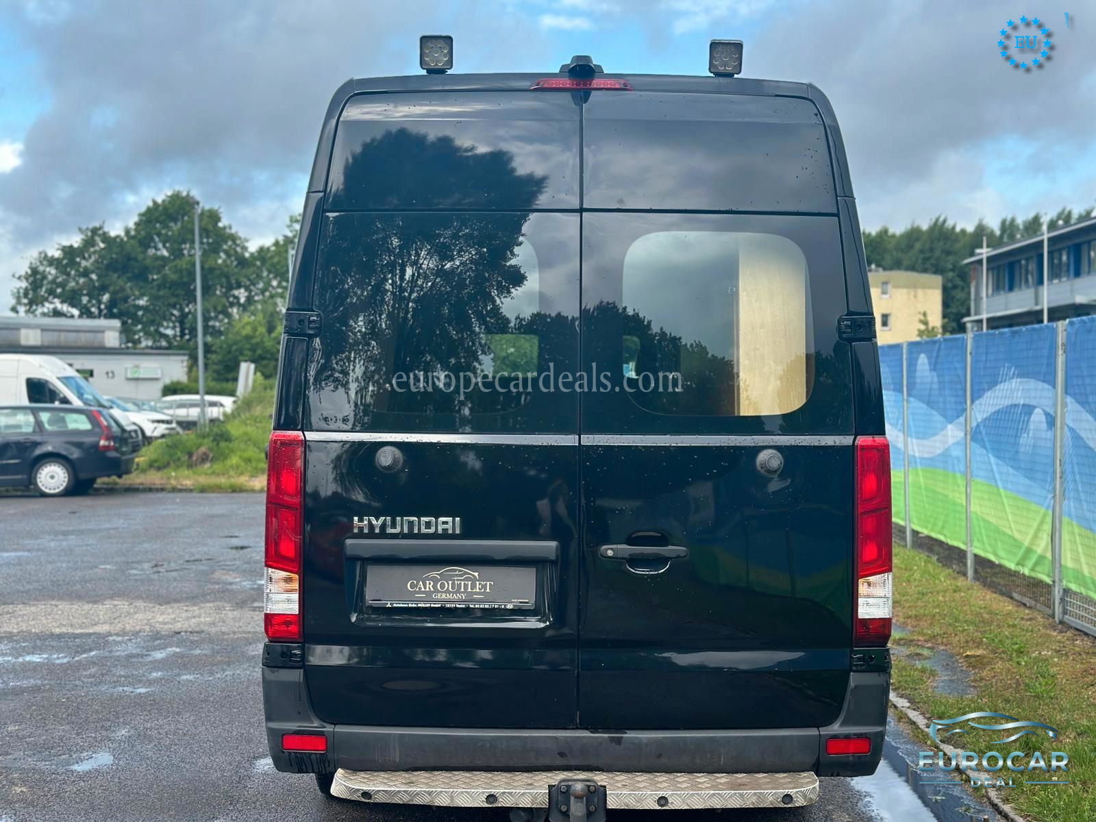 Hyundai H350