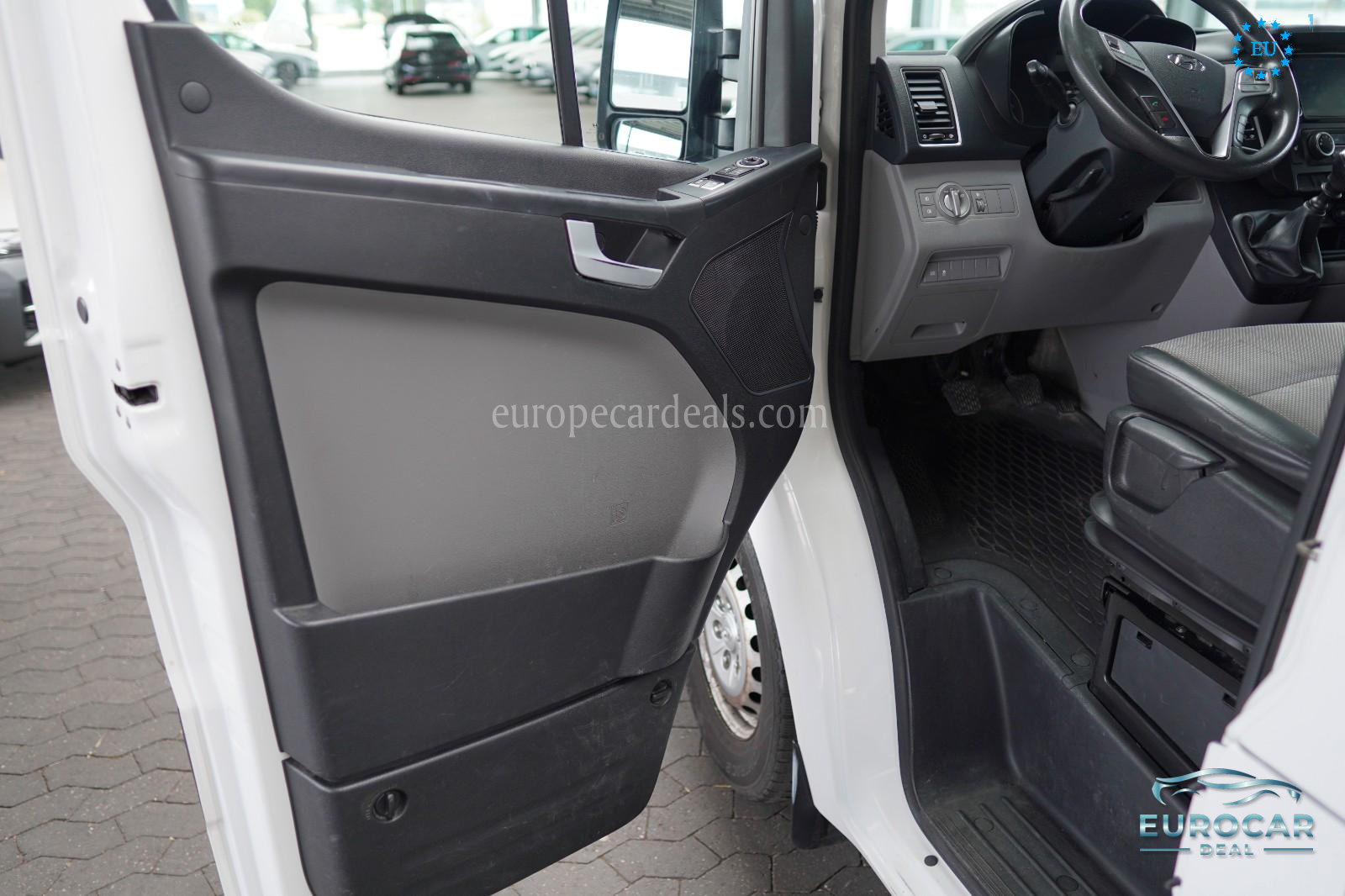 Hyundai H350
