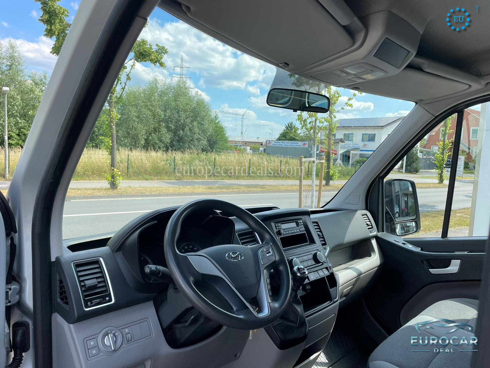 Hyundai H350