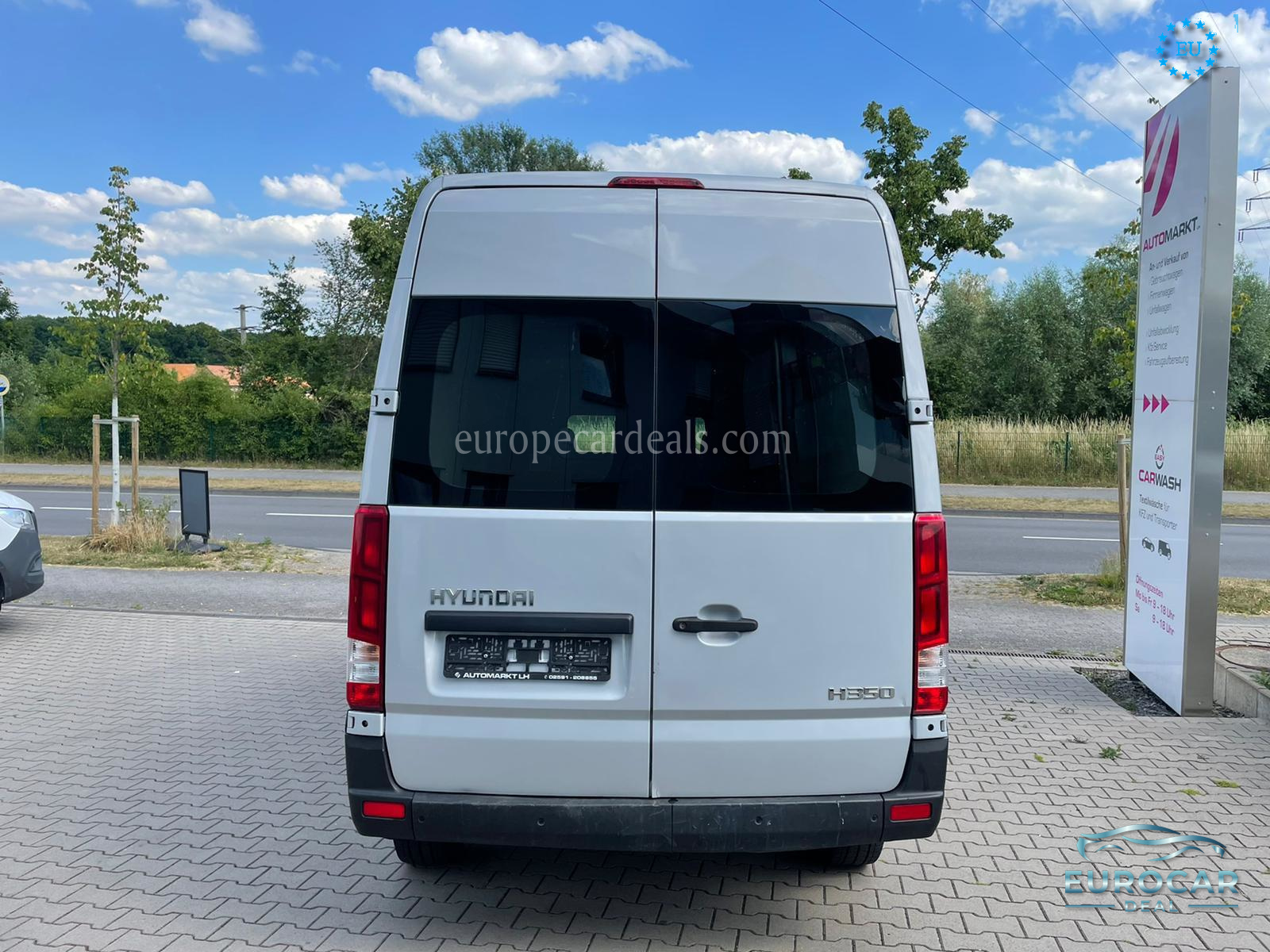 Hyundai H350