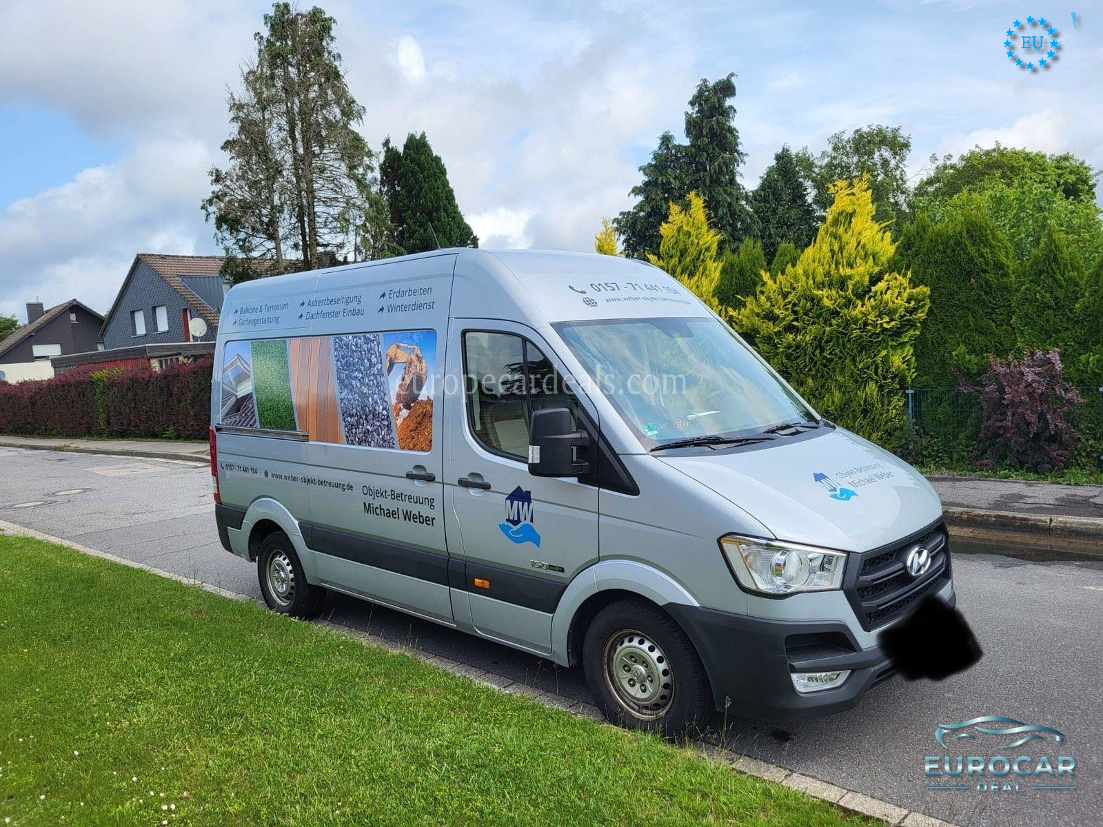 Hyundai H350