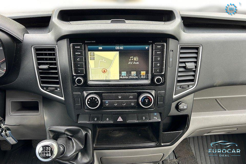 Hyundai H350