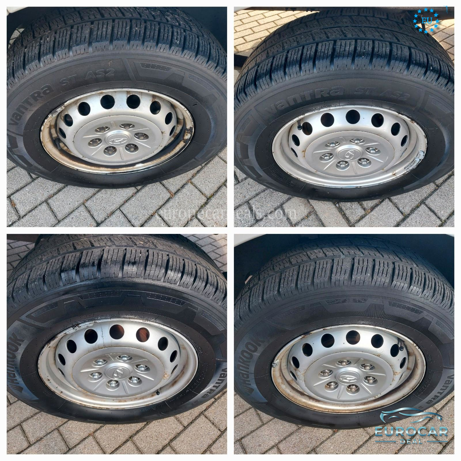 Hyundai H350
