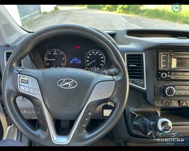 Hyundai H350