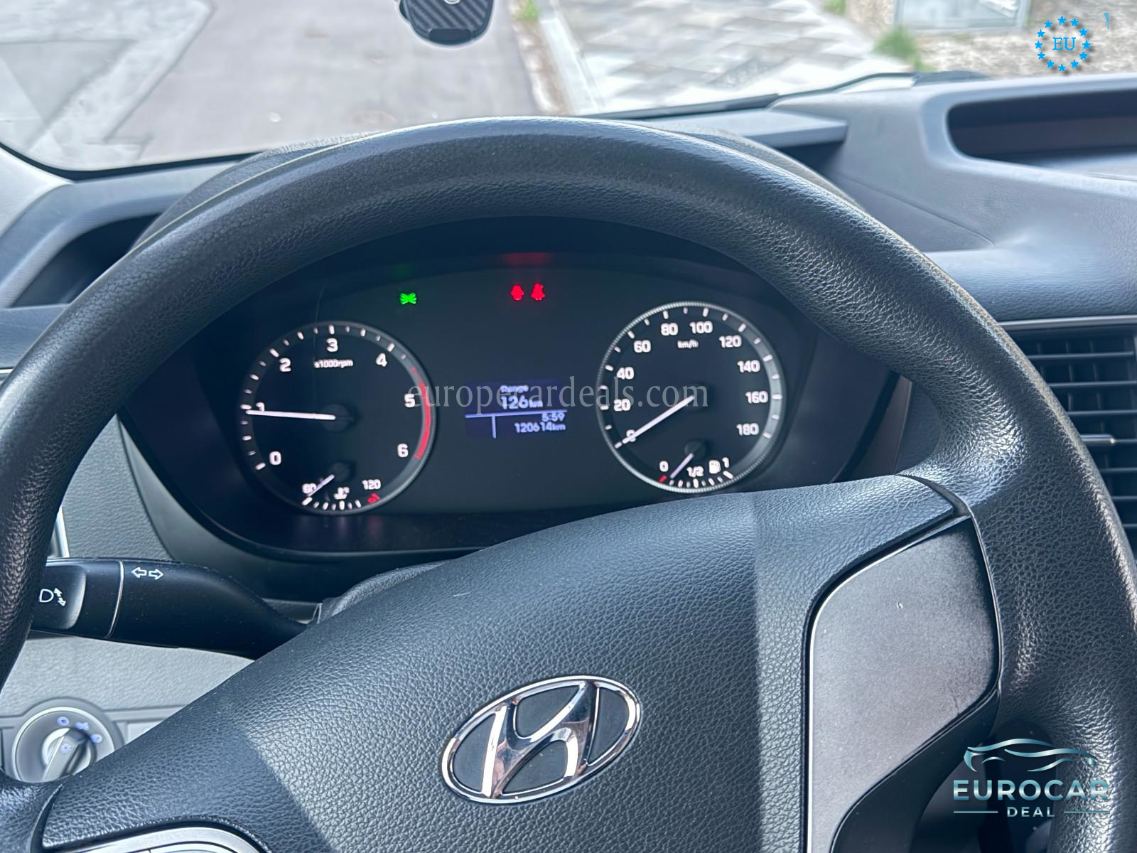 Hyundai H350