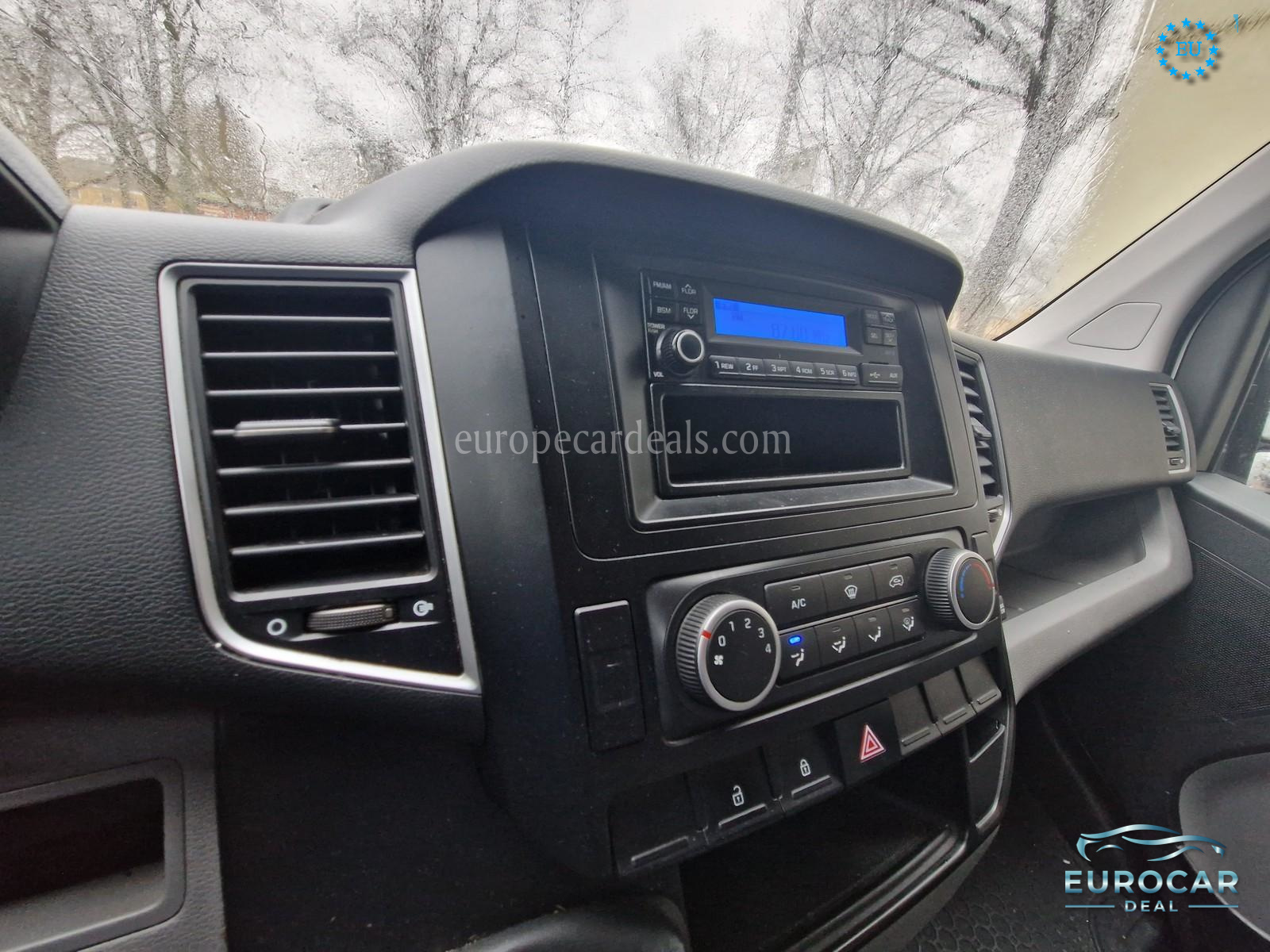 Hyundai H350