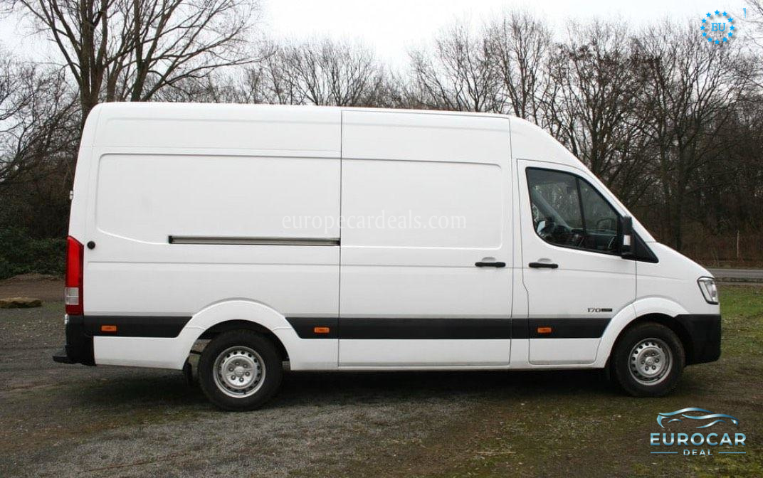Hyundai H350