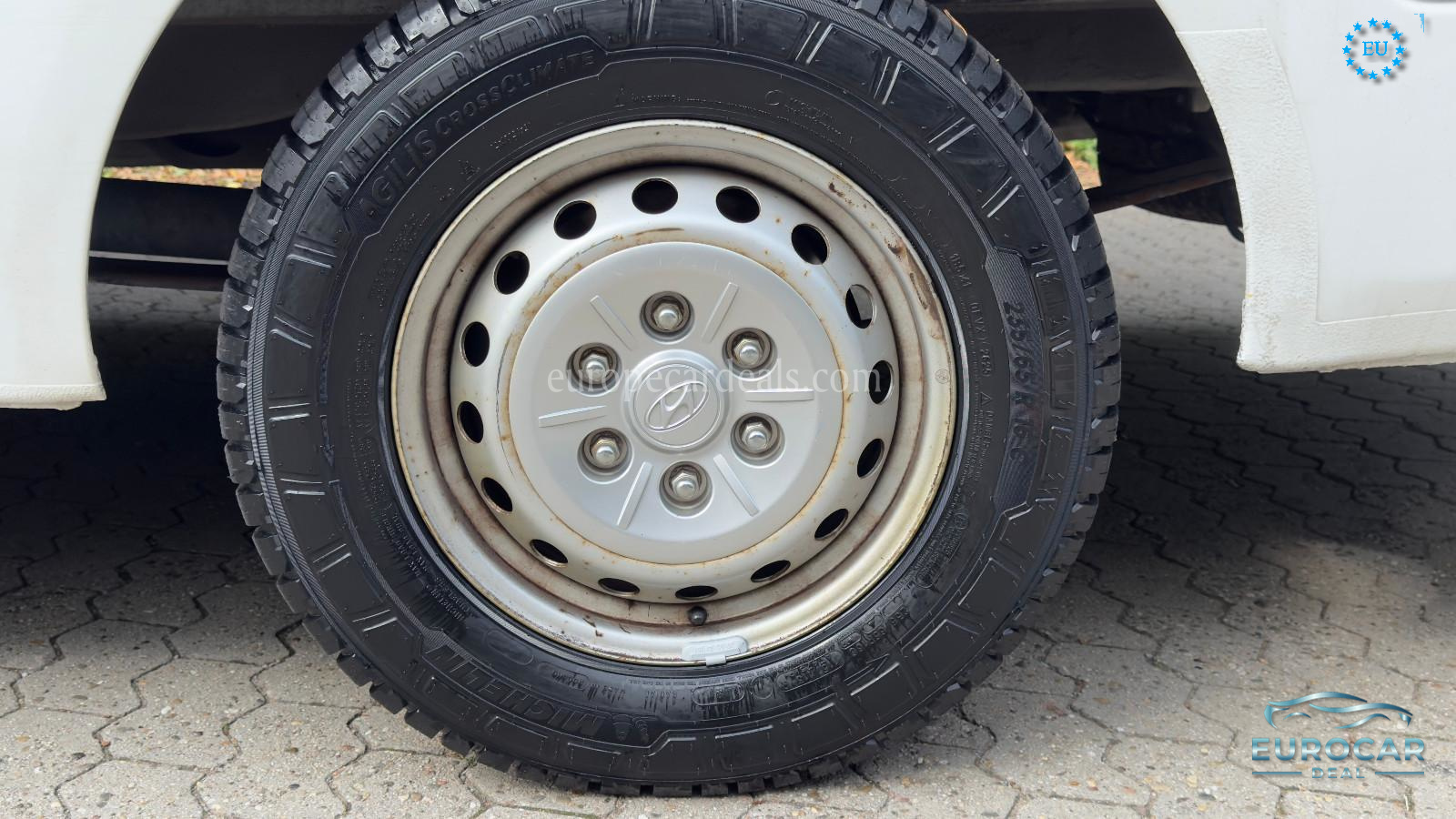 Hyundai H350