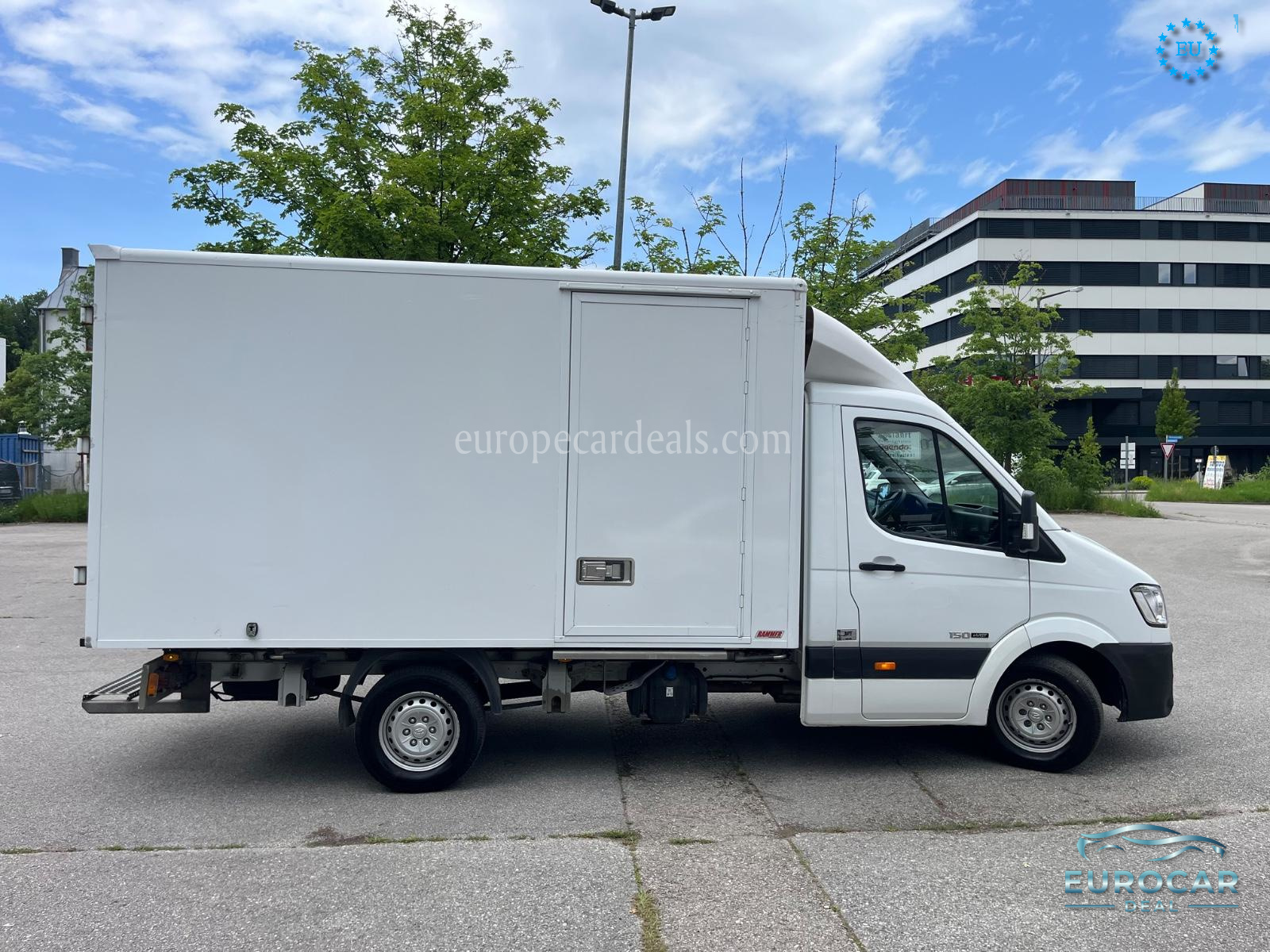 Hyundai H350
