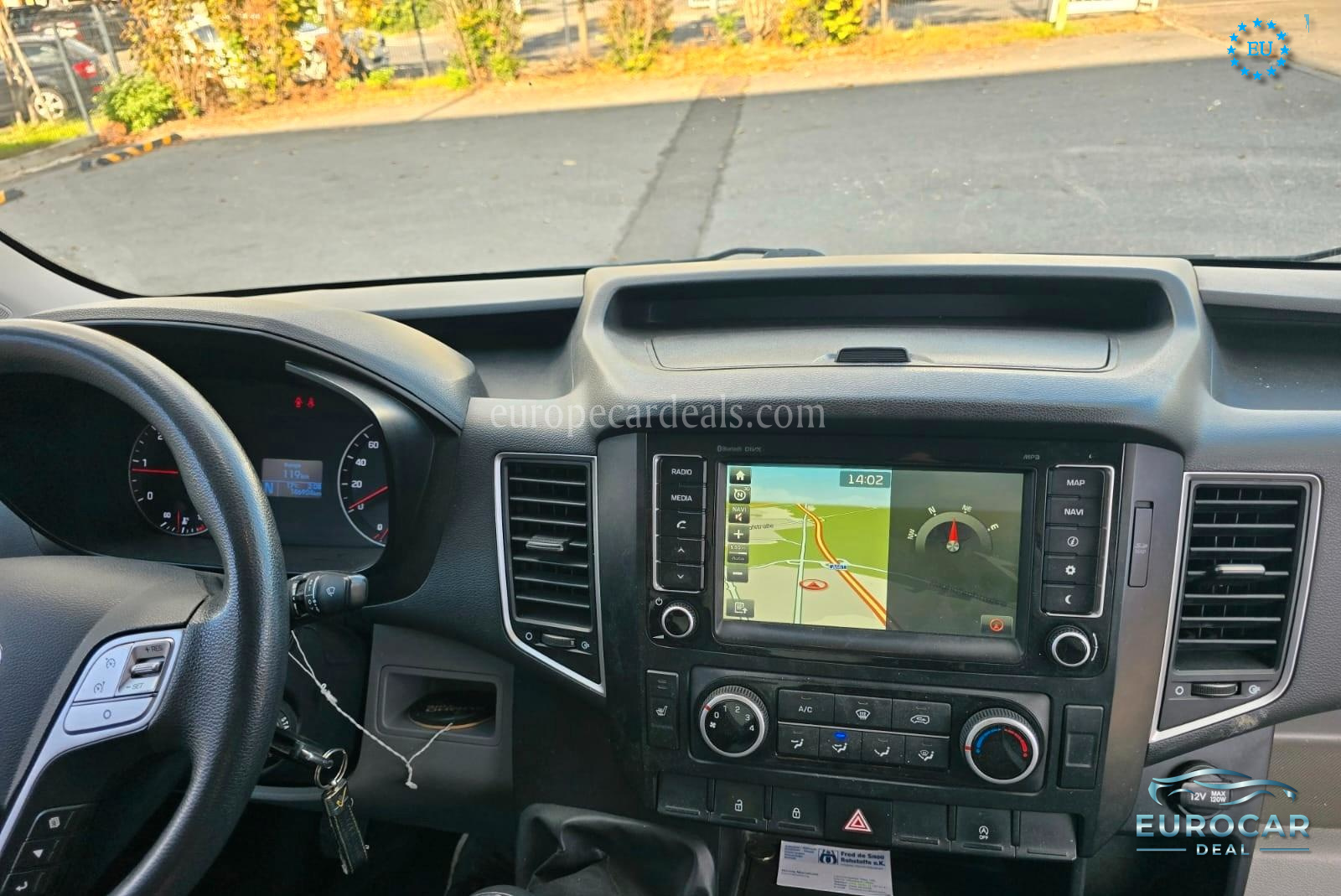 Hyundai H350
