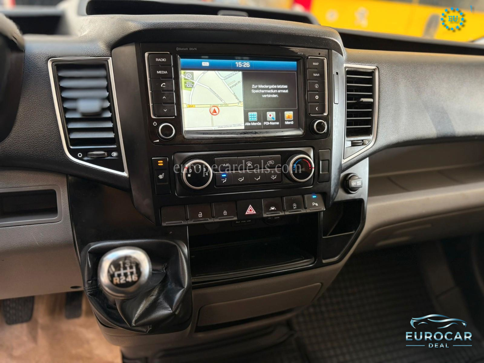 Hyundai H350