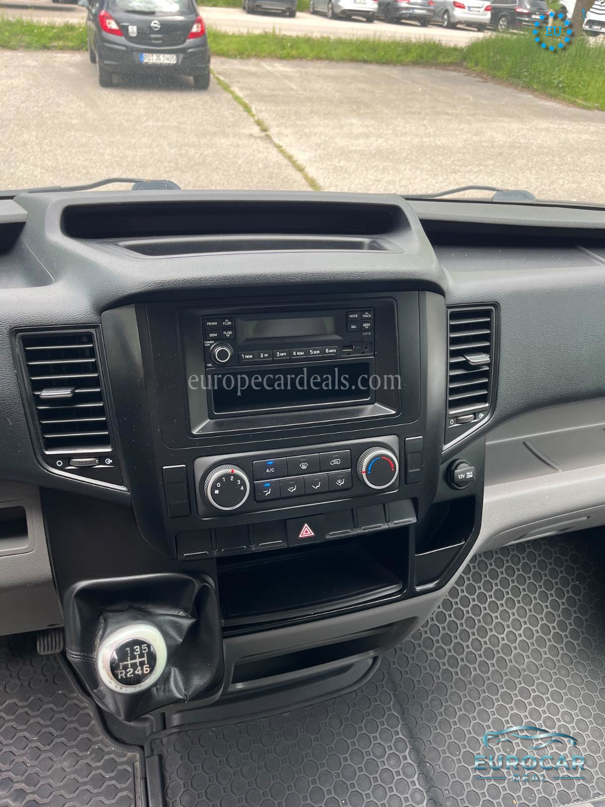 Hyundai H350