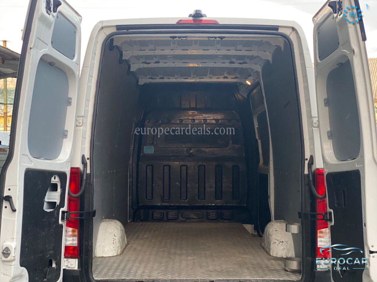Hyundai H350