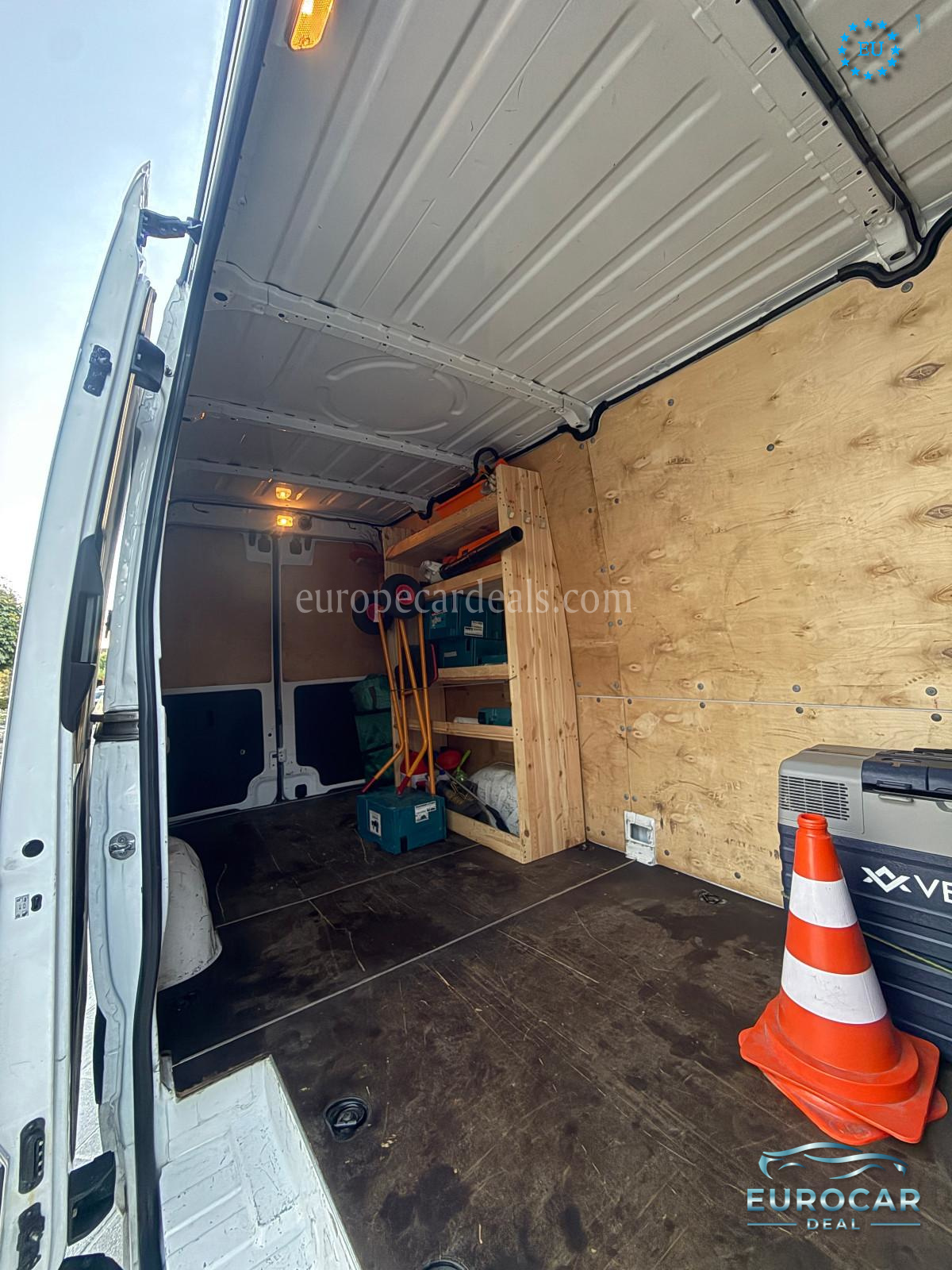 Hyundai H350