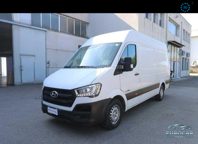Hyundai H350